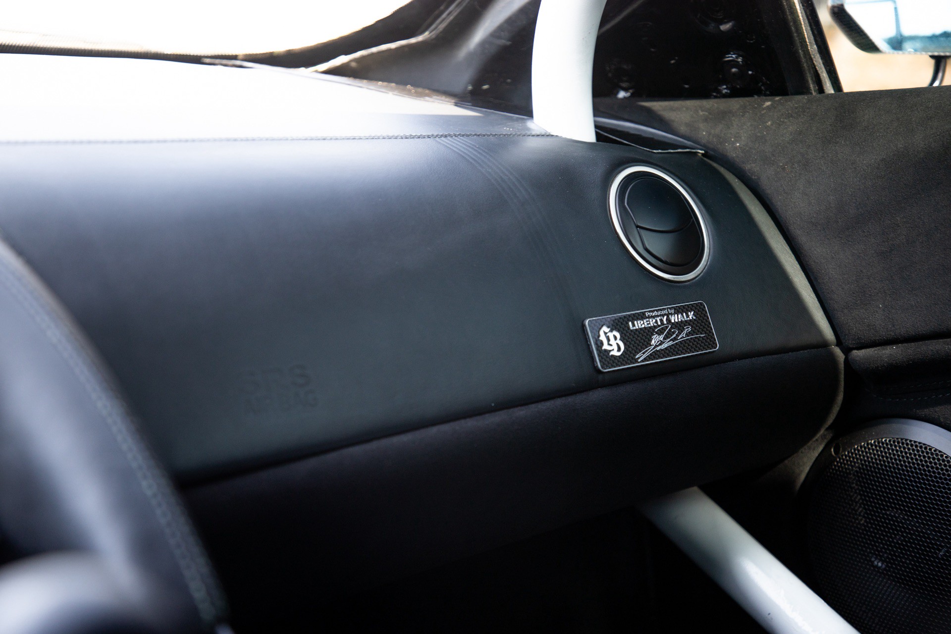 LB-Silhouette WORKS Lamborghini MURCIELAGO GT Evo00007