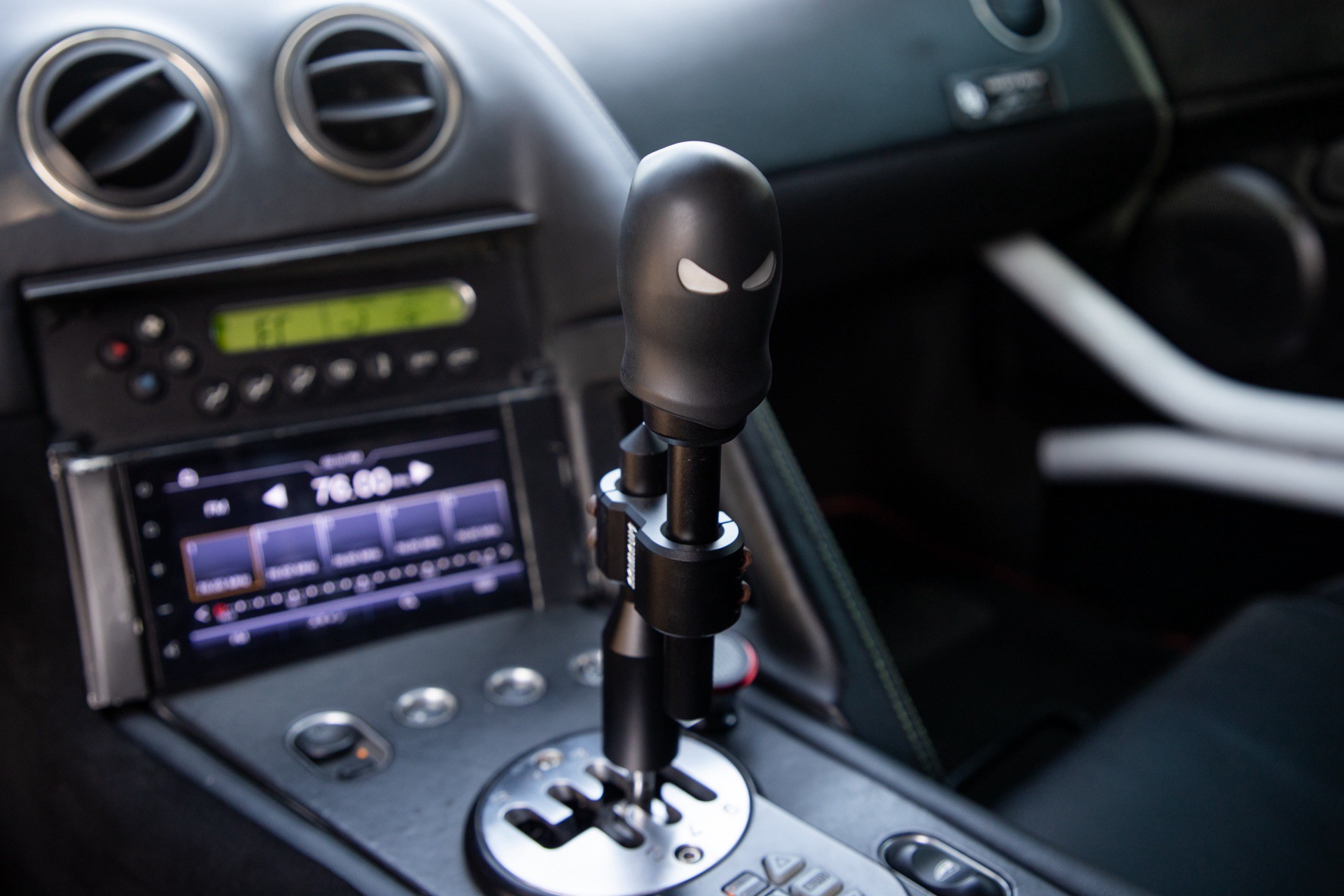 LB-Silhouette WORKS Lamborghini MURCIELAGO GT Evo00011