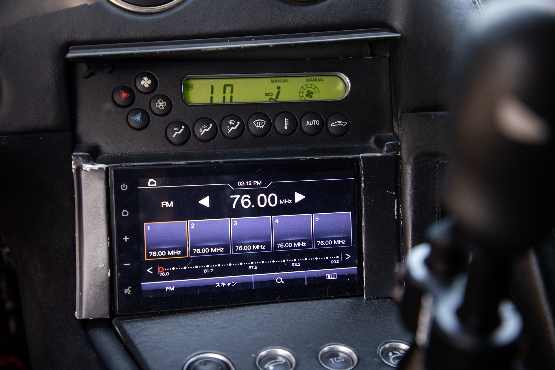 LB-Silhouette WORKS Lamborghini MURCIELAGO GT Evo00012