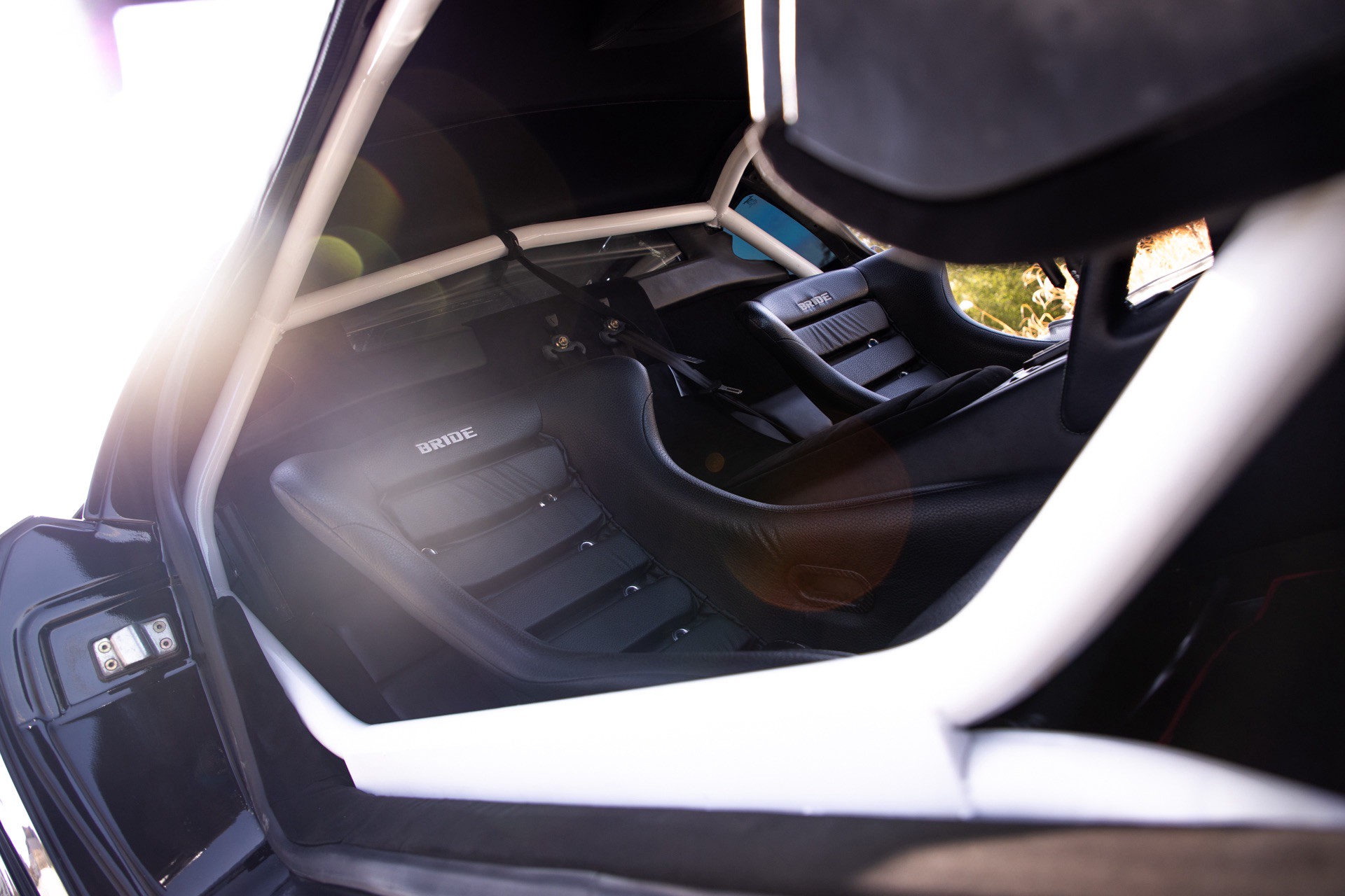 LB-Silhouette WORKS Lamborghini MURCIELAGO GT Evo00013