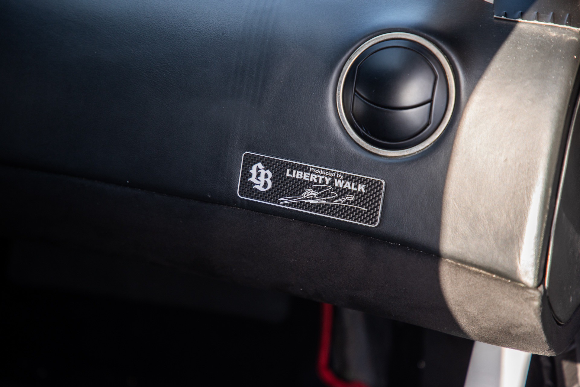 LB-Silhouette WORKS Lamborghini MURCIELAGO GT Evo00014