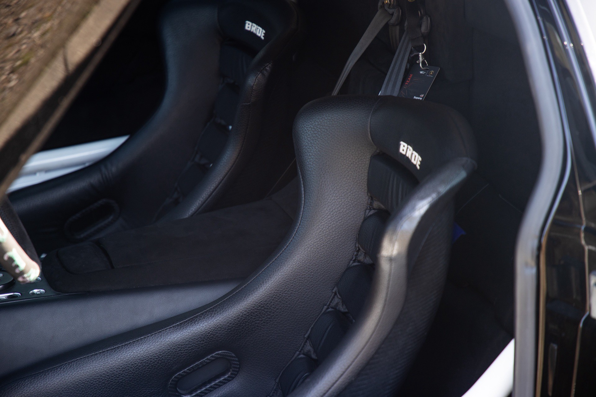 LB-Silhouette WORKS Lamborghini MURCIELAGO GT Evo00017