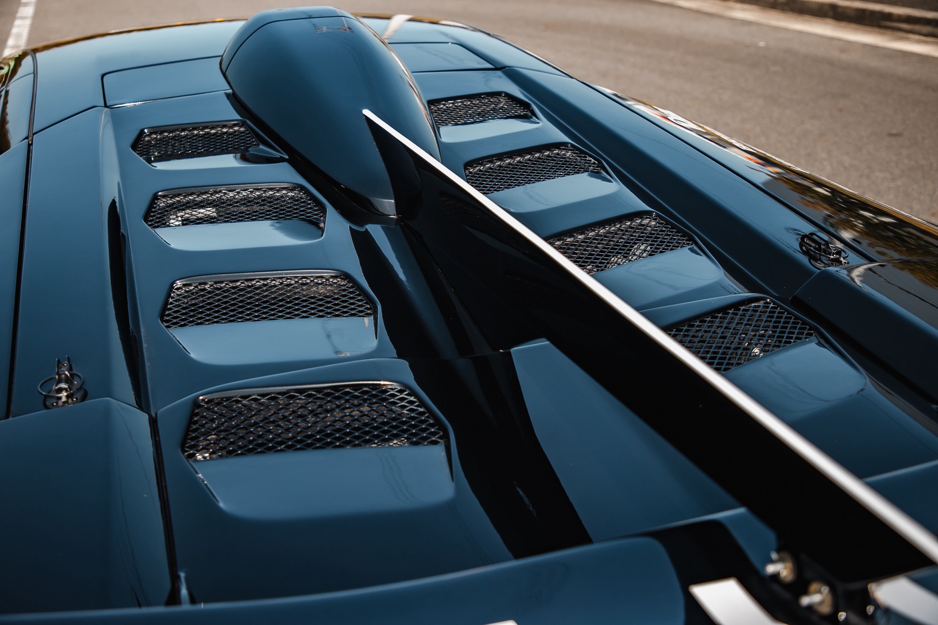 LB-Silhouette WORKS Lamborghini MURCIELAGO GT Evo00025