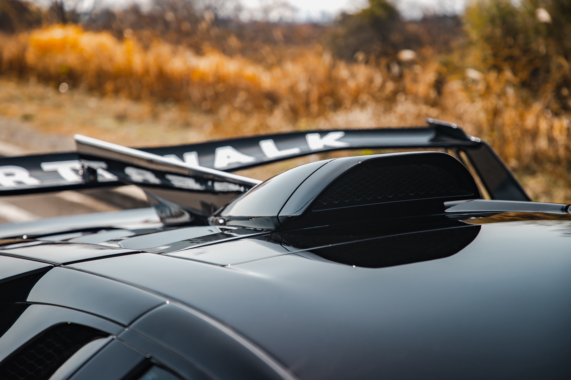 LB-Silhouette WORKS Lamborghini MURCIELAGO GT Evo00031