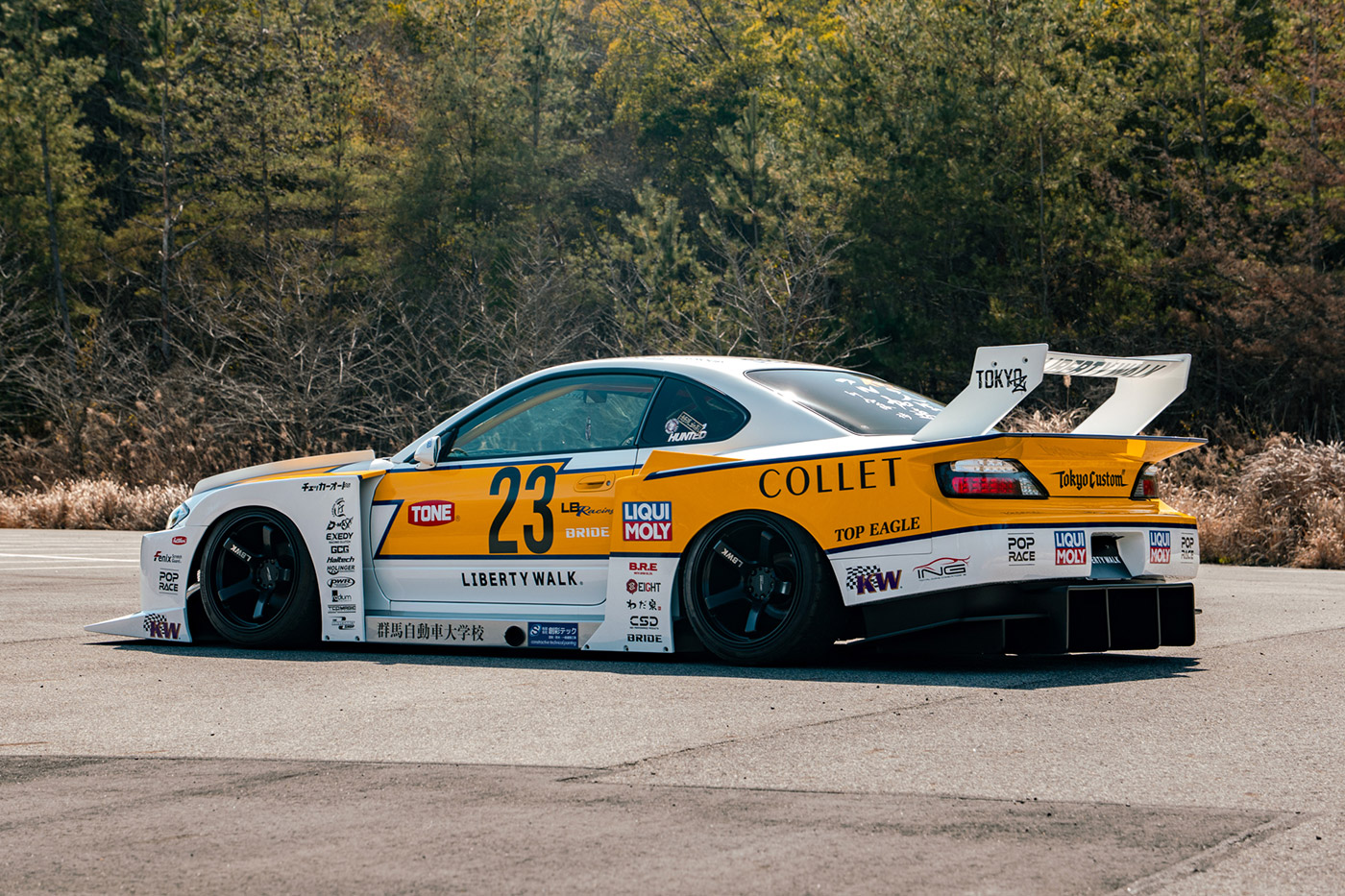 LB-Super-Silhouette-S15-SILVIA-complete00057