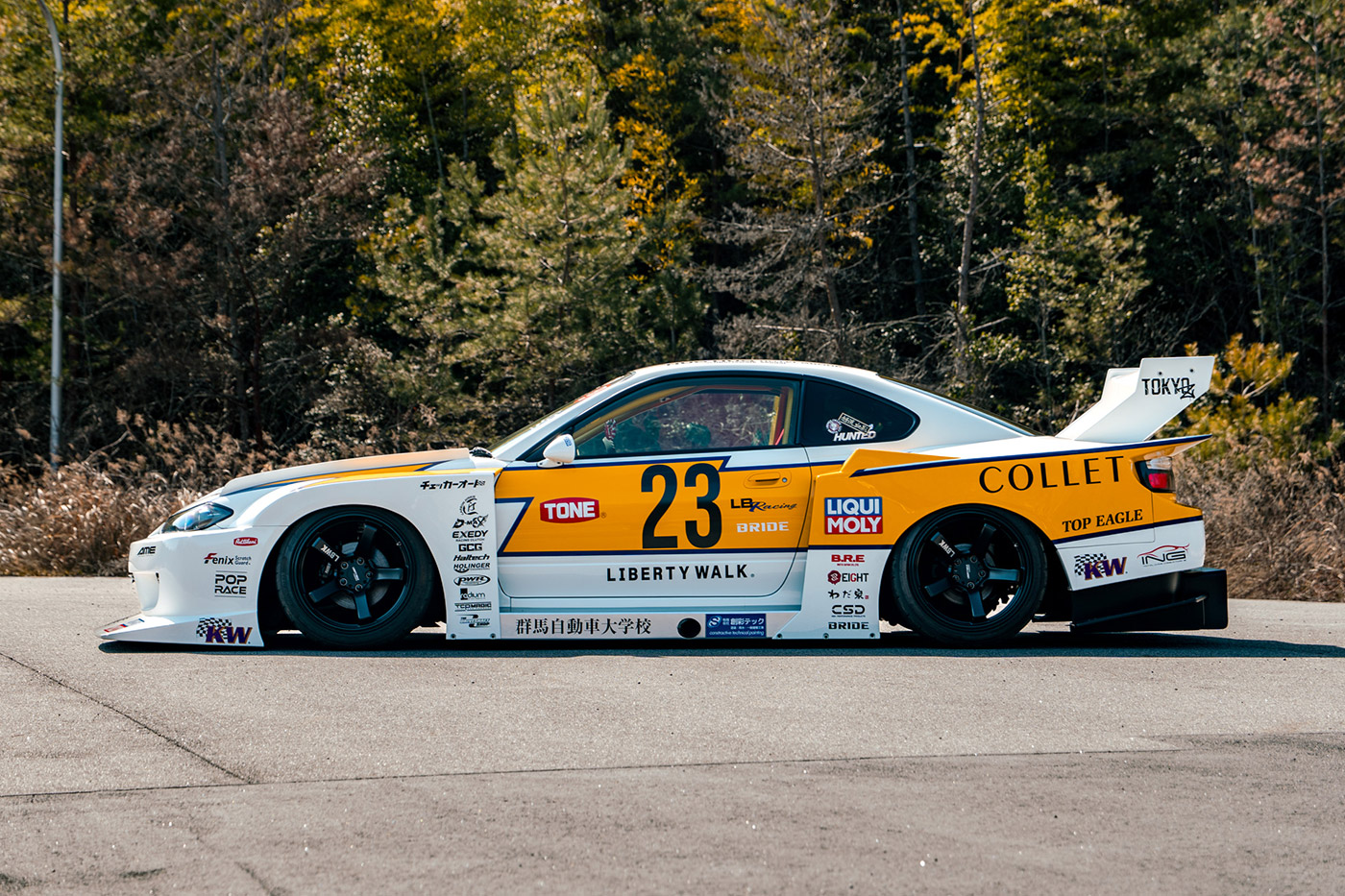 LB-Super-Silhouette-S15-SILVIA-complete00058