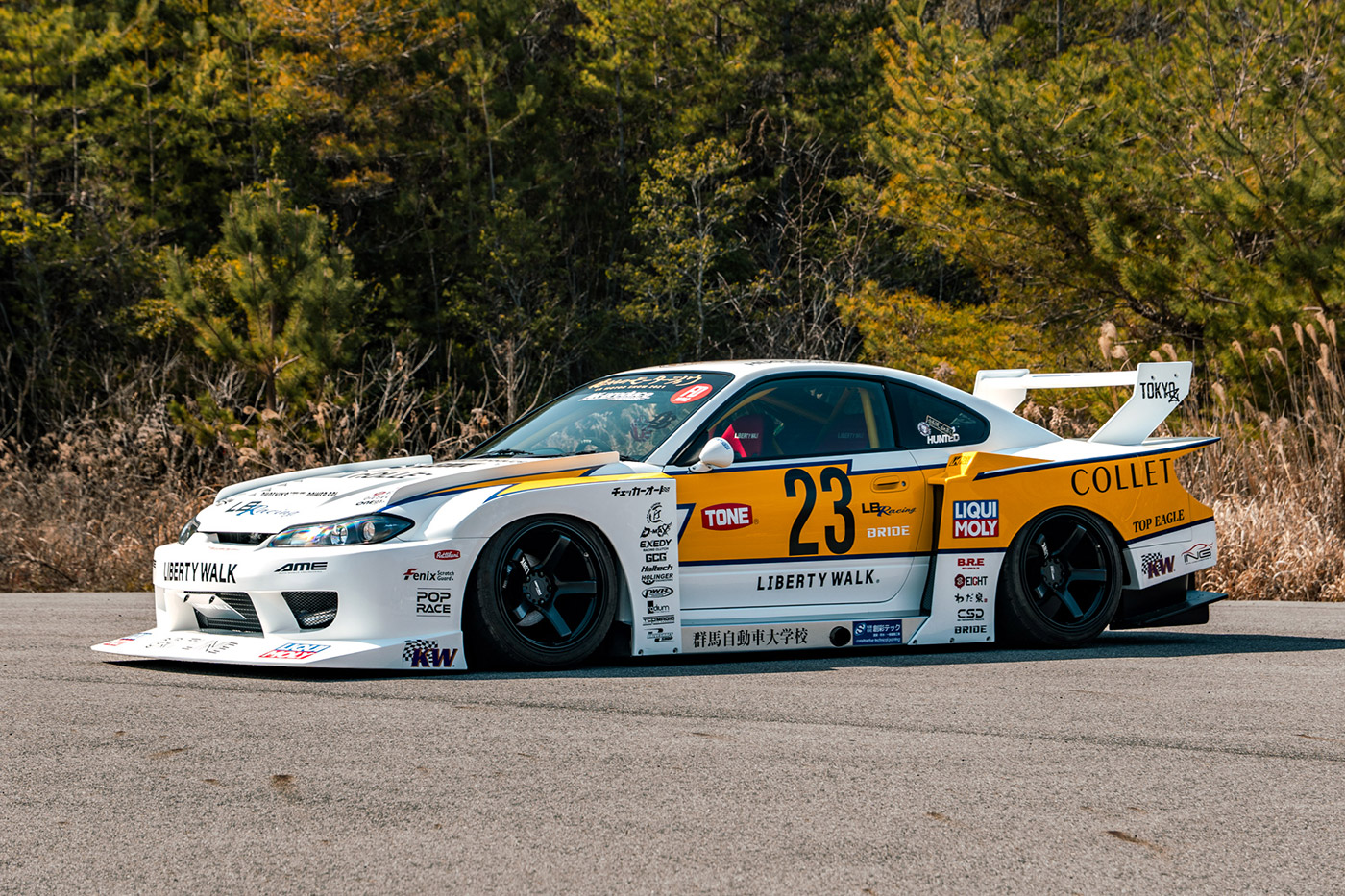 LB-Super-Silhouette-S15-SILVIA-complete00059