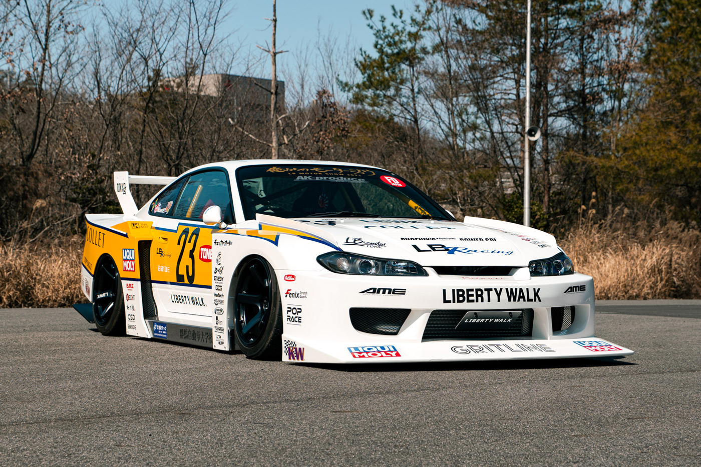 LB-Super-Silhouette-S15-SILVIA-complete00061