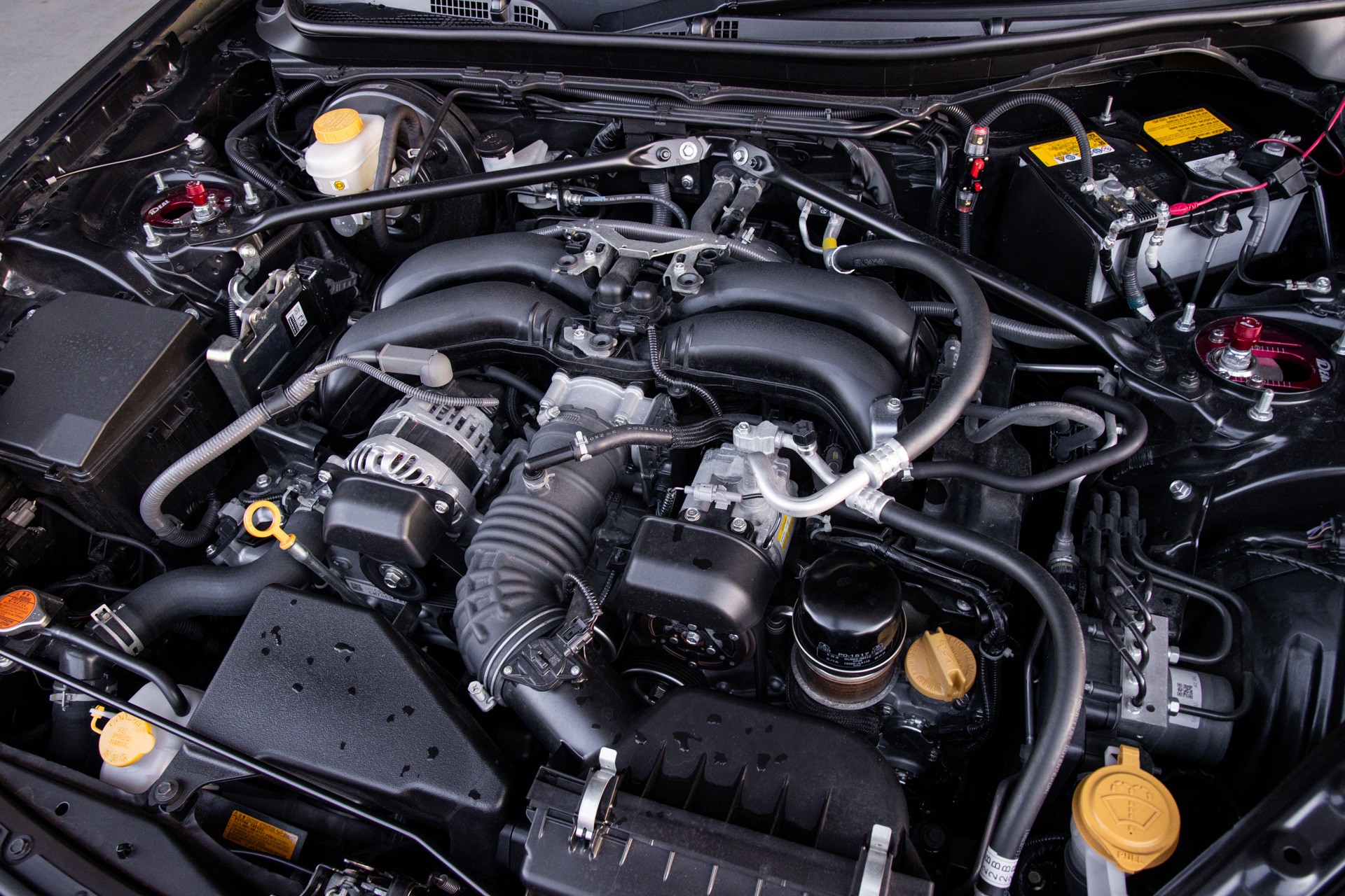 LB-WORKS GR86 Full Complete00005