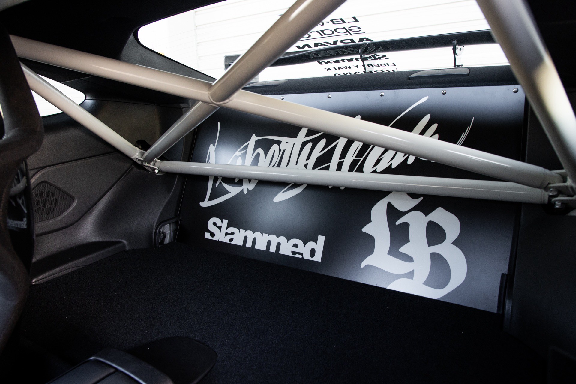 LB-WORKS GR86 Full Complete00012