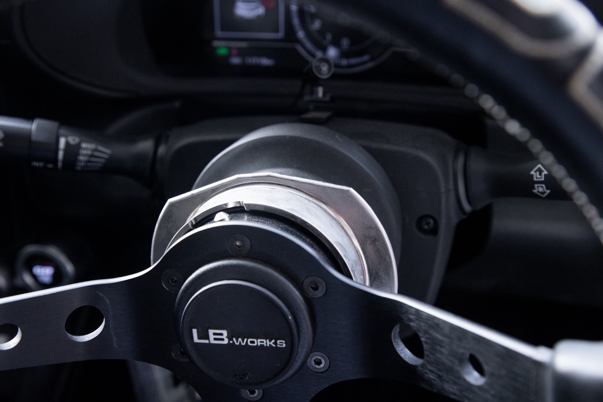 LB-WORKS GR86 Full Complete00014