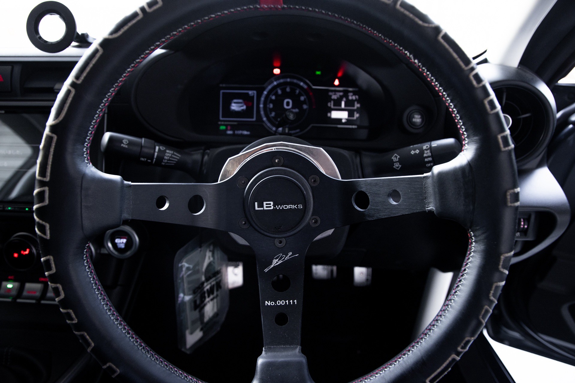 LB-WORKS GR86 Full Complete00015