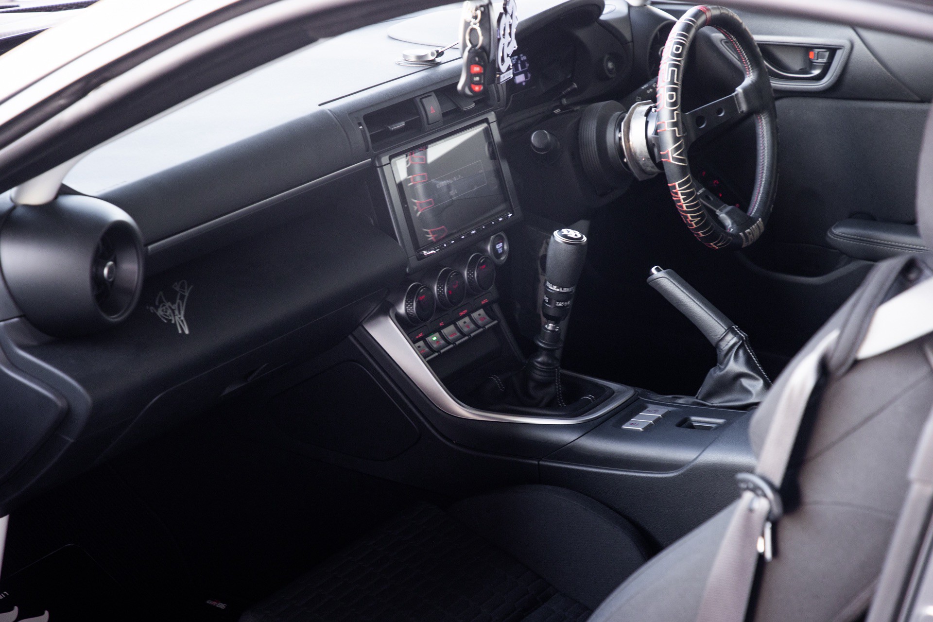 LB-WORKS GR86 Full Complete00019