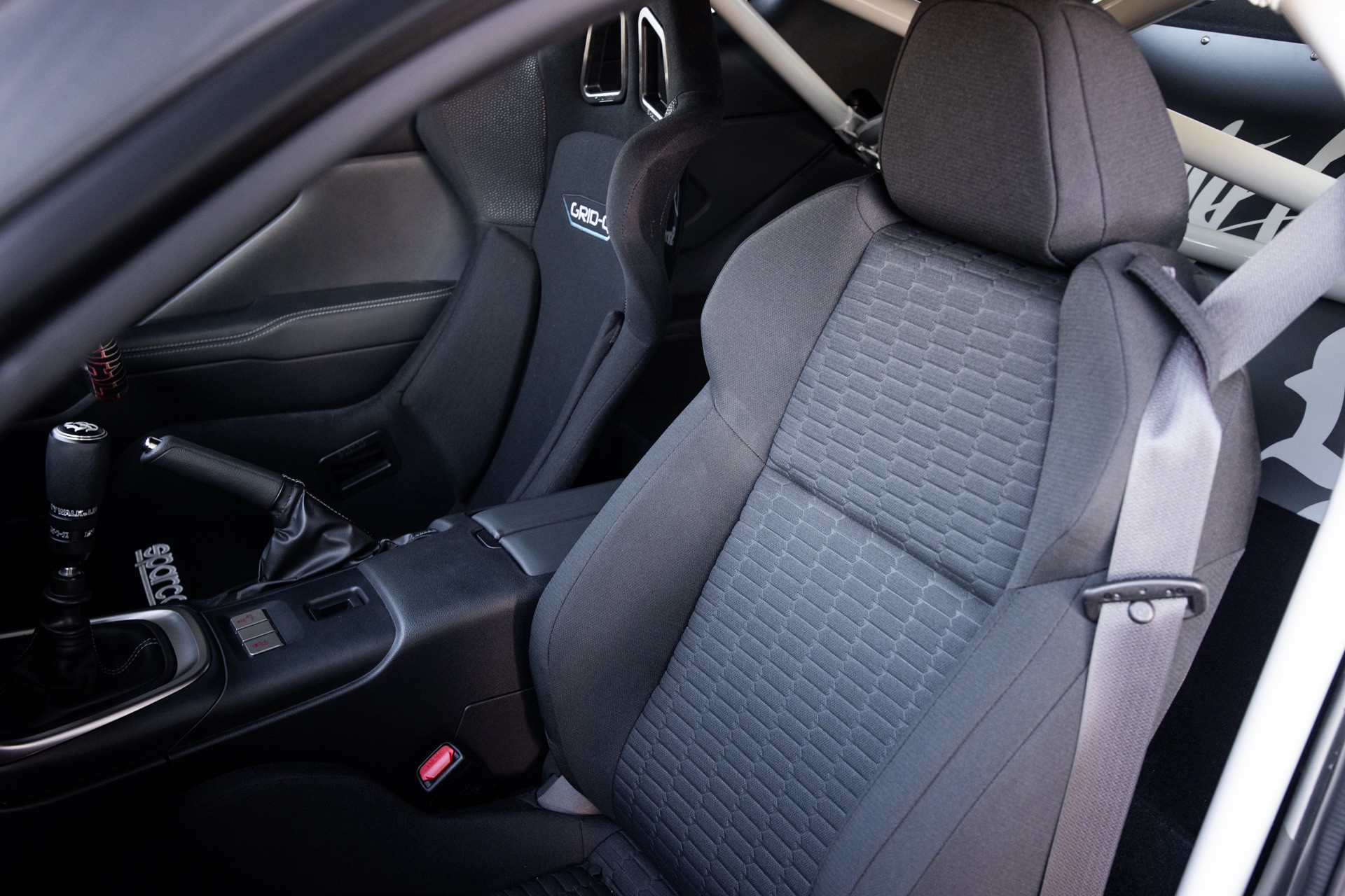 LB-WORKS GR86 Full Complete00020