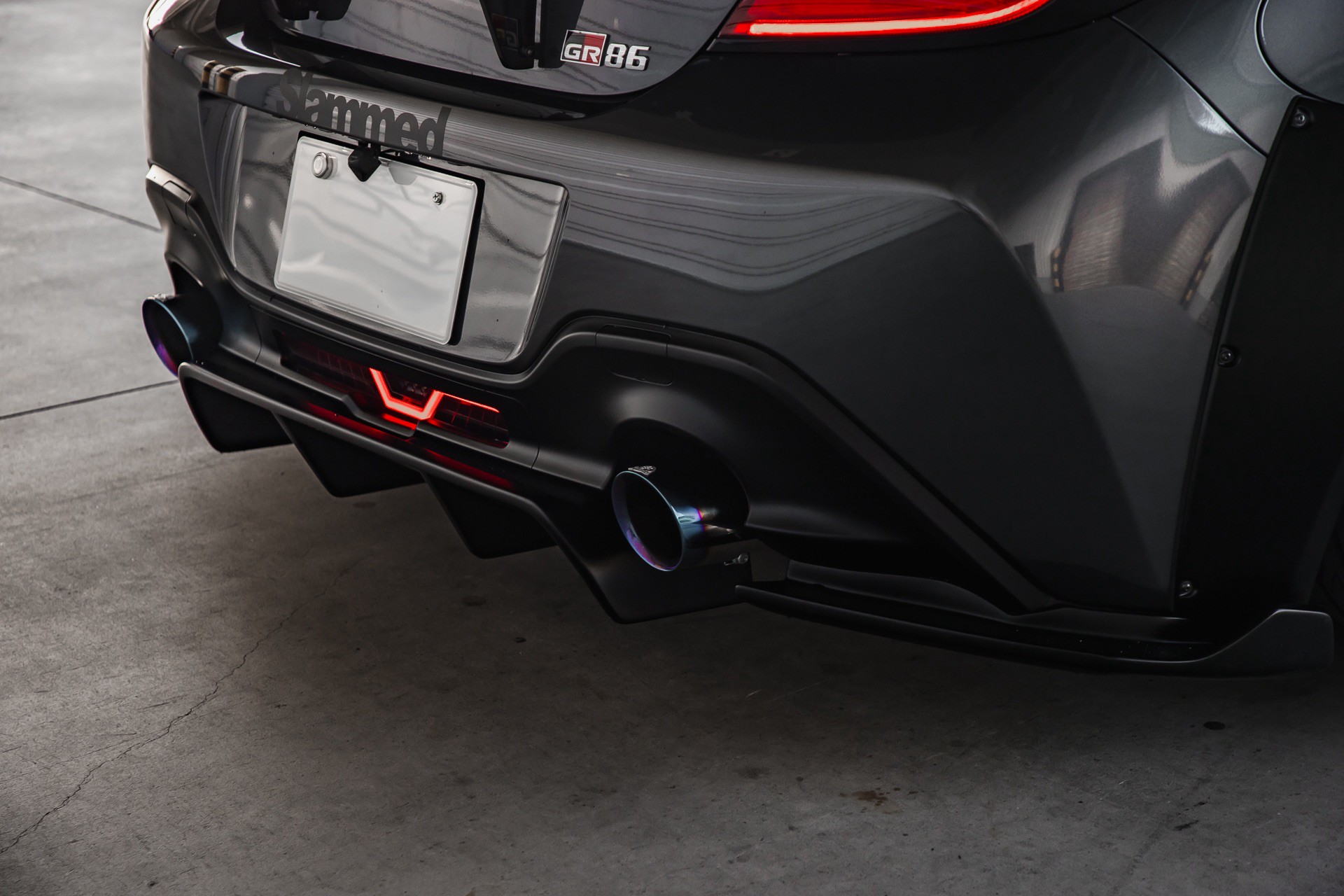 LB-WORKS GR86 Full Complete00022