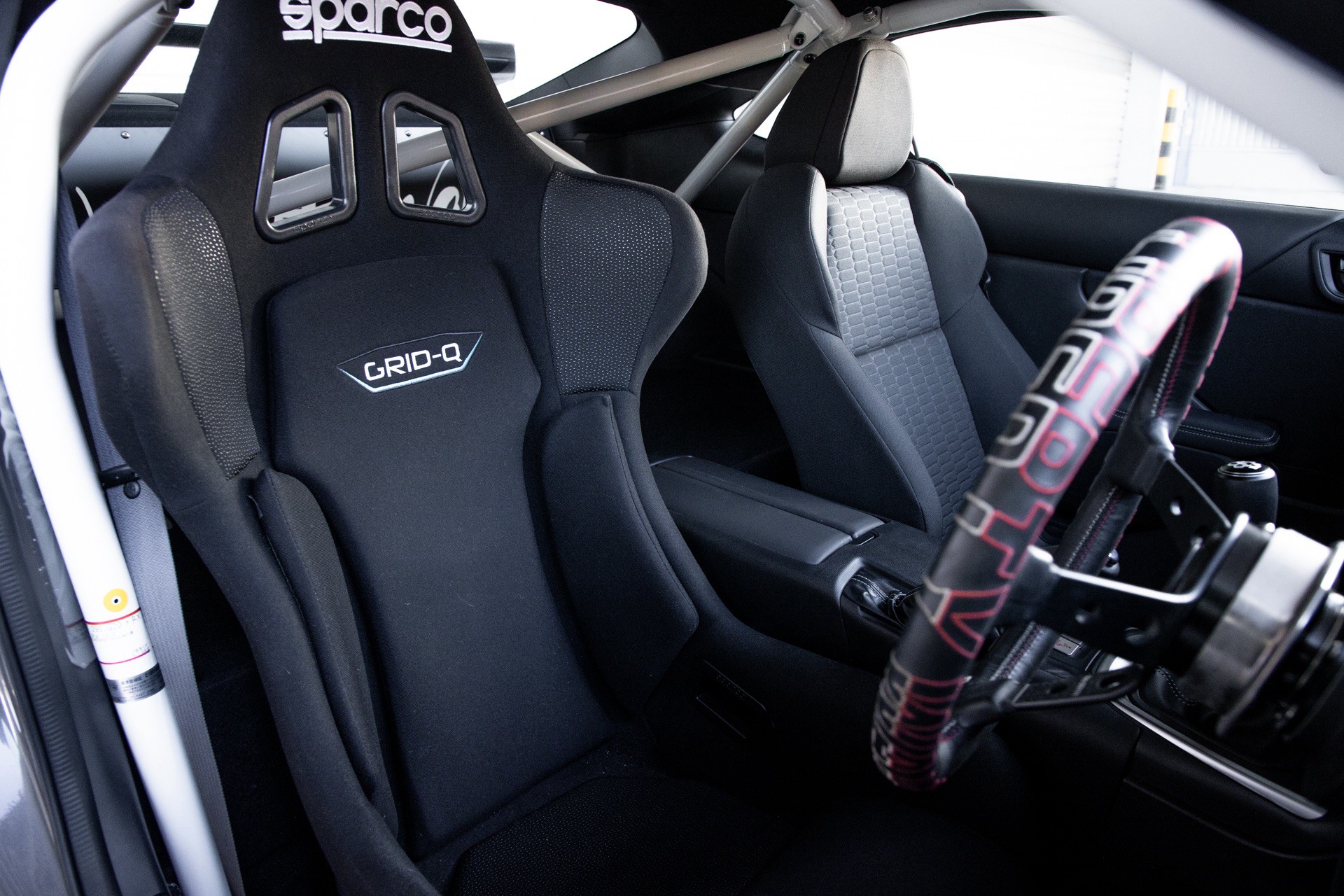 LB-WORKS GR86 Full Complete00023