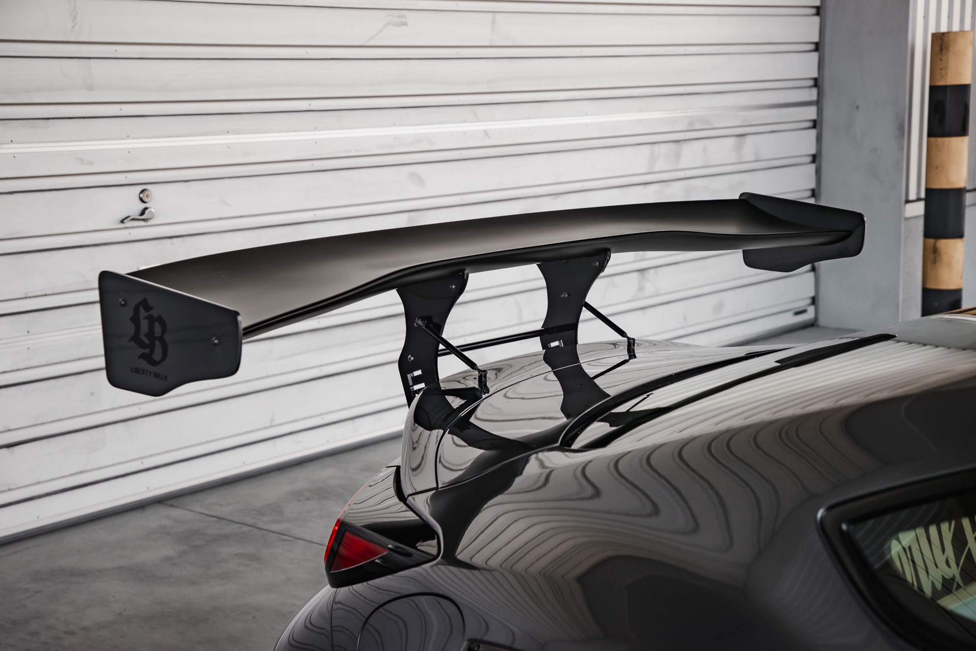 LB-WORKS GR86 Full Complete00026