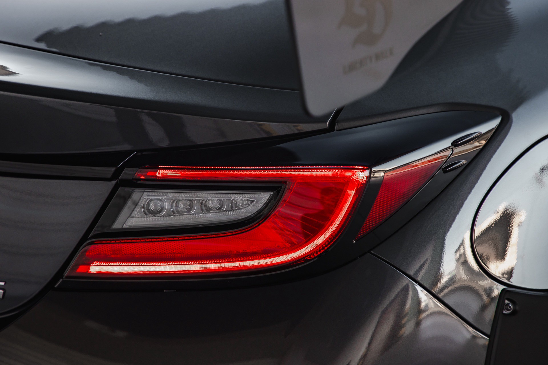 LB-WORKS GR86 Full Complete00027