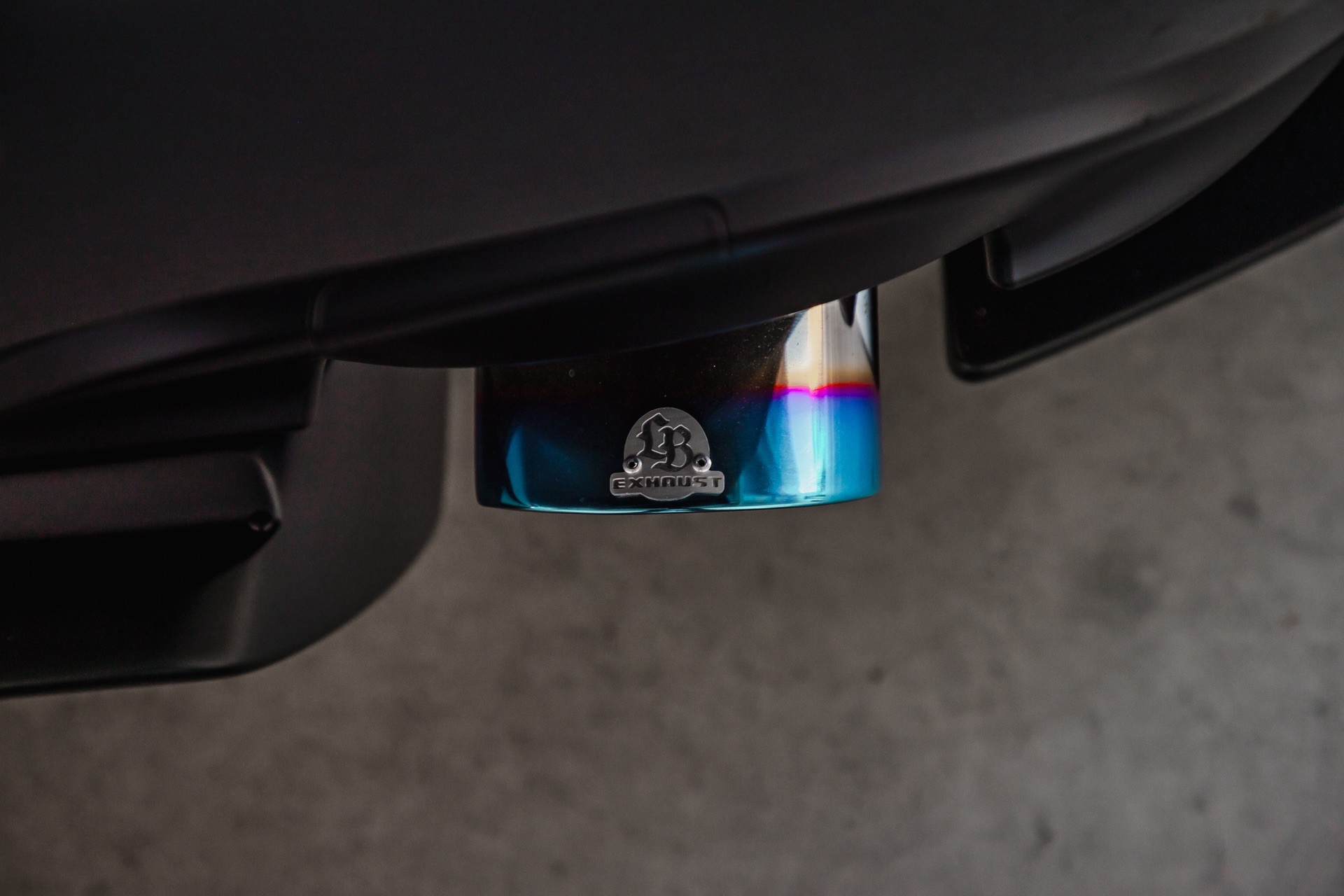 LB-WORKS GR86 Full Complete00027