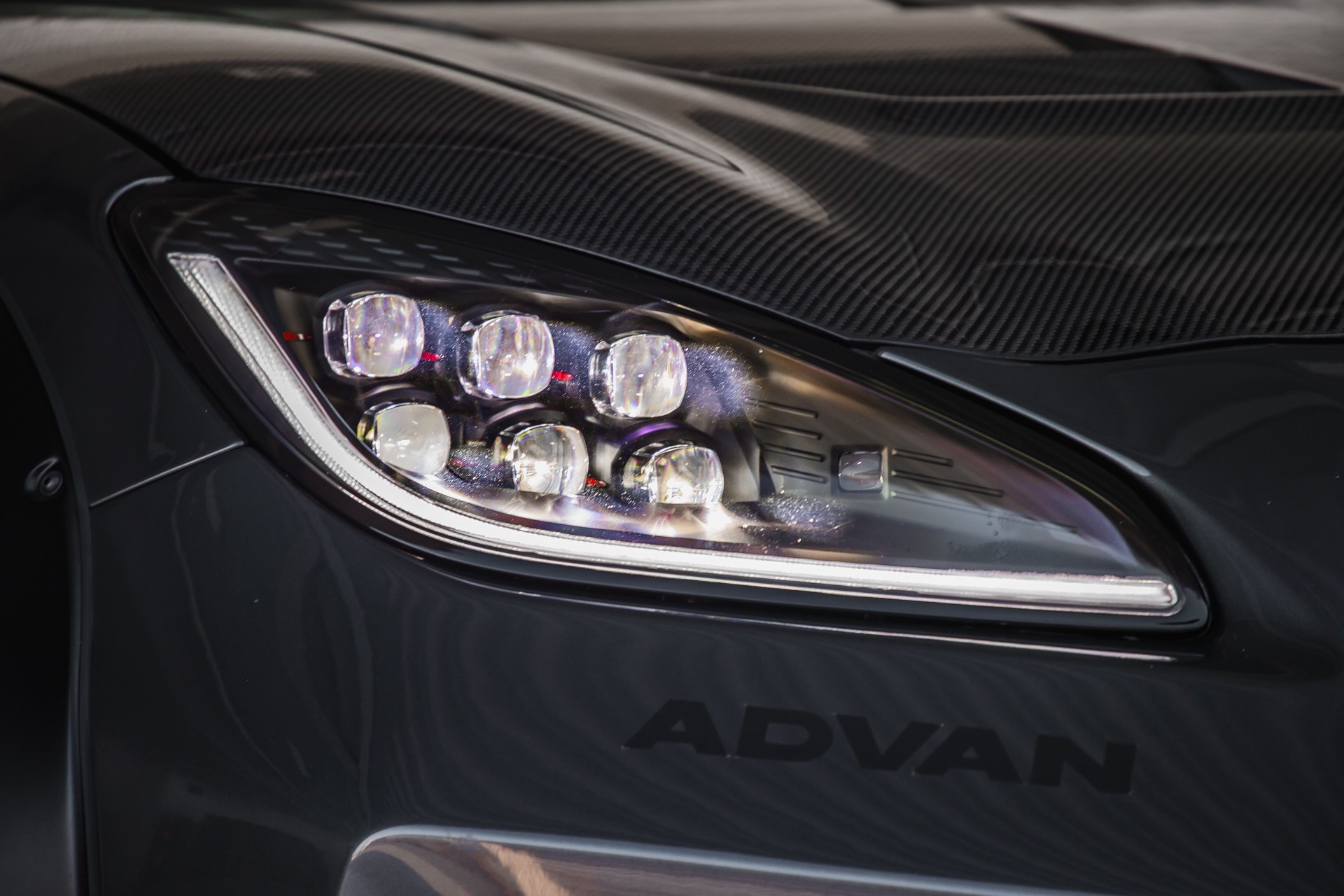 LB-WORKS GR86 Full Complete00034