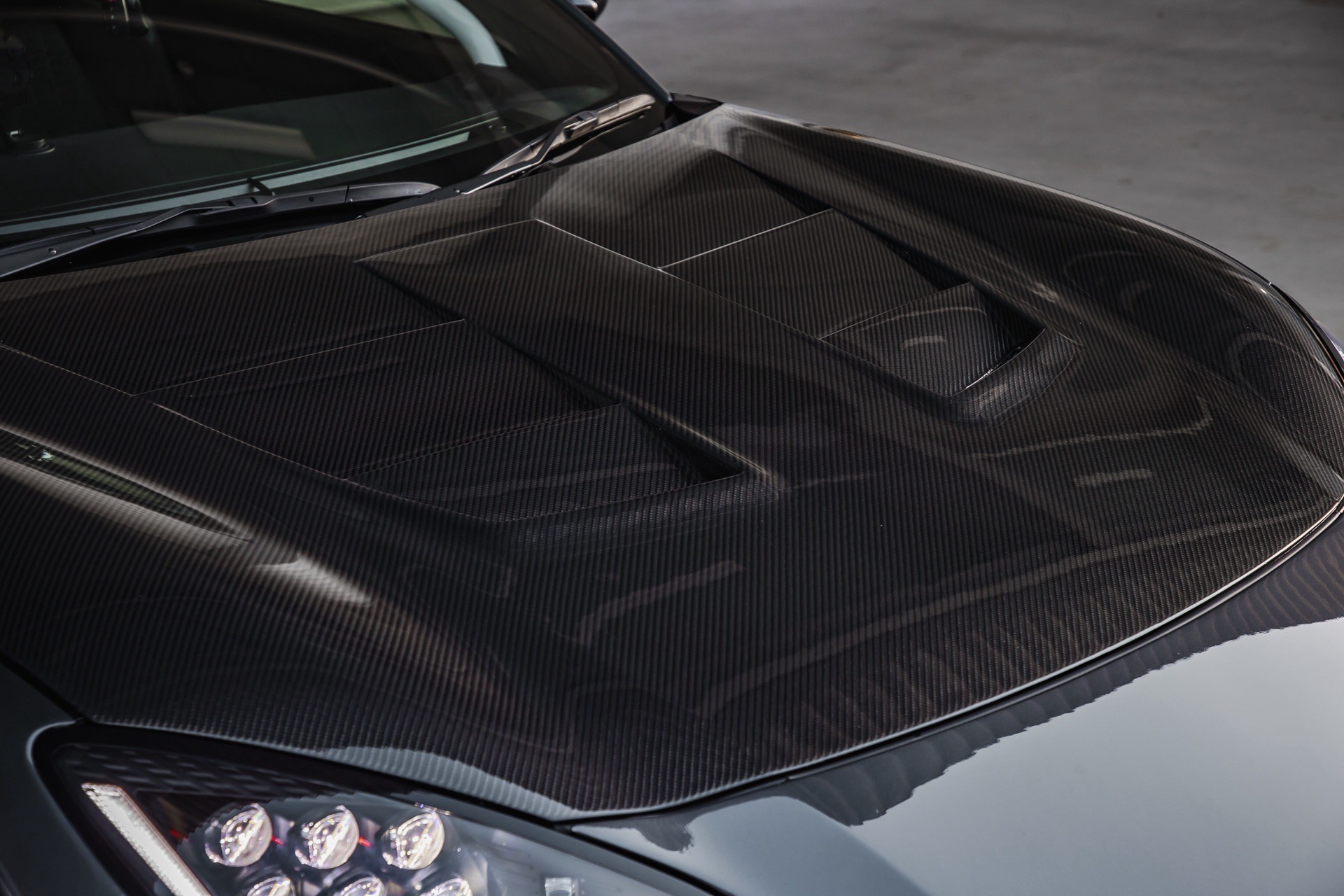 LB-WORKS GR86 Full Complete00039