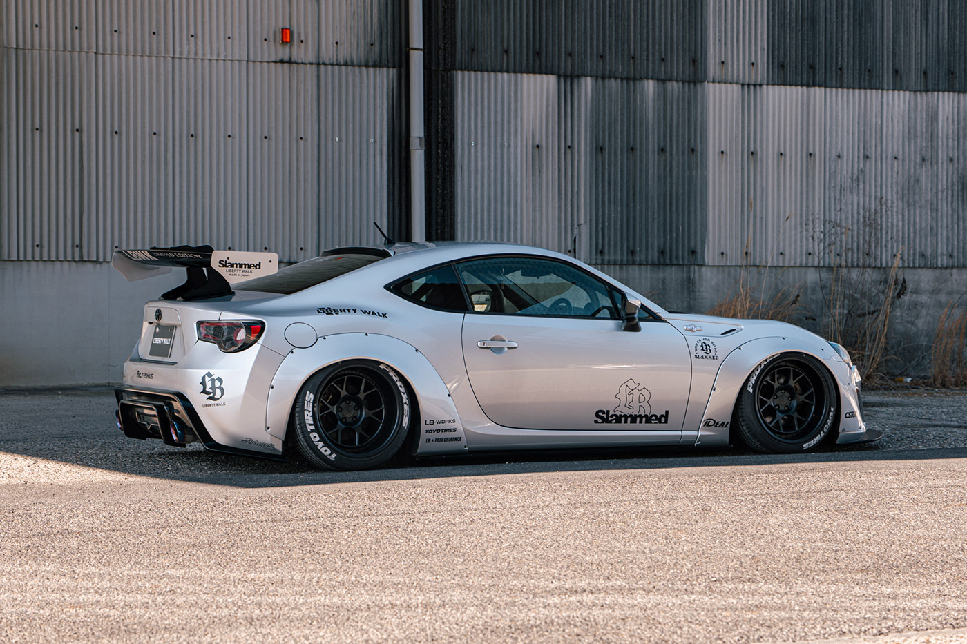 LB-WORKS--Toyota-8600007