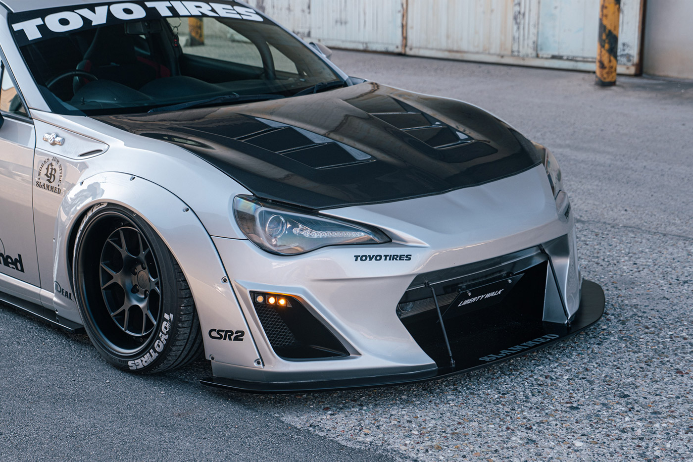 LB-WORKS--Toyota-8600009