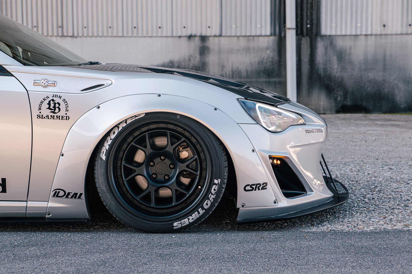 LB-WORKS--Toyota-8600015