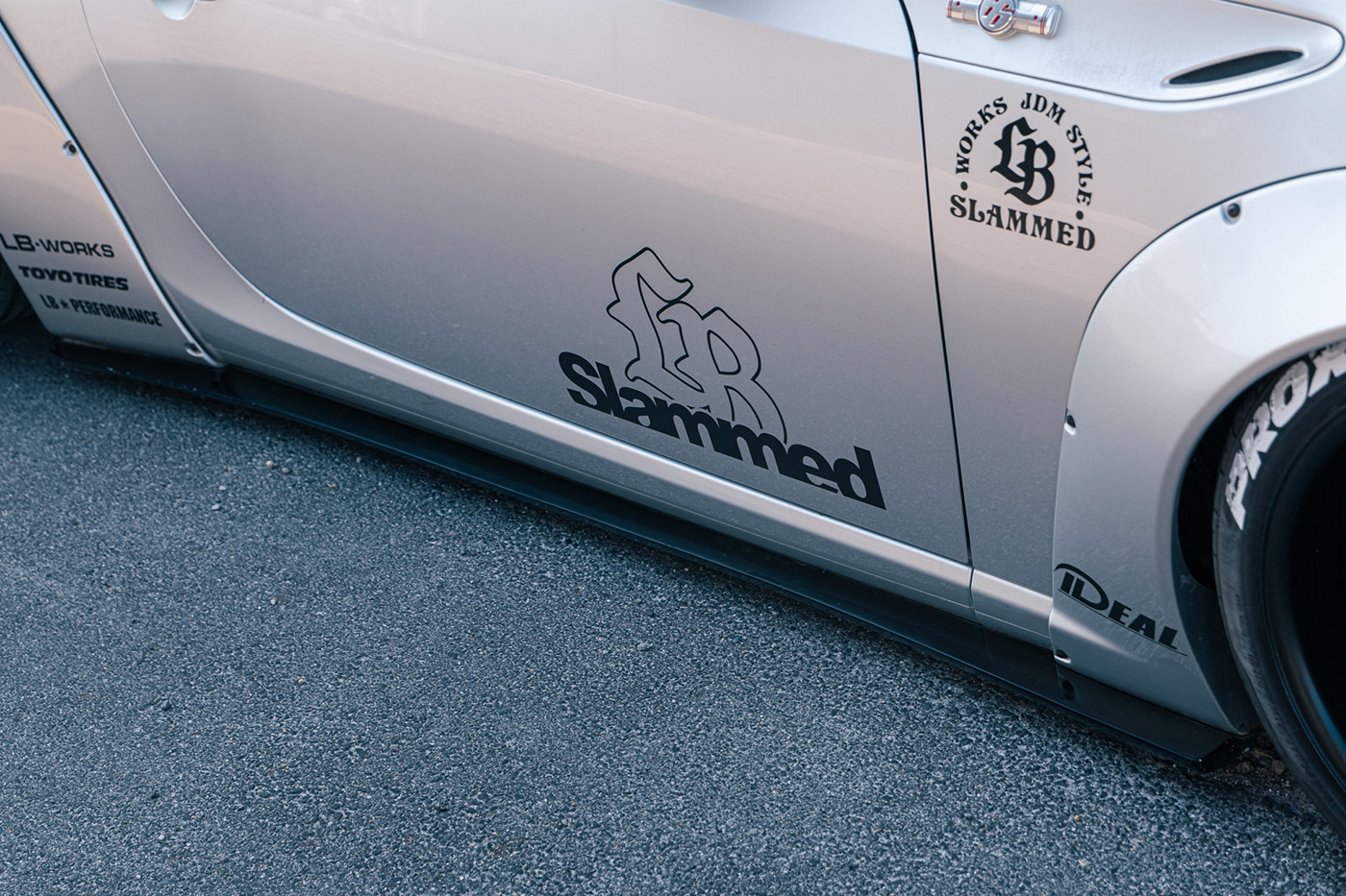 LB-WORKS--Toyota-8600019