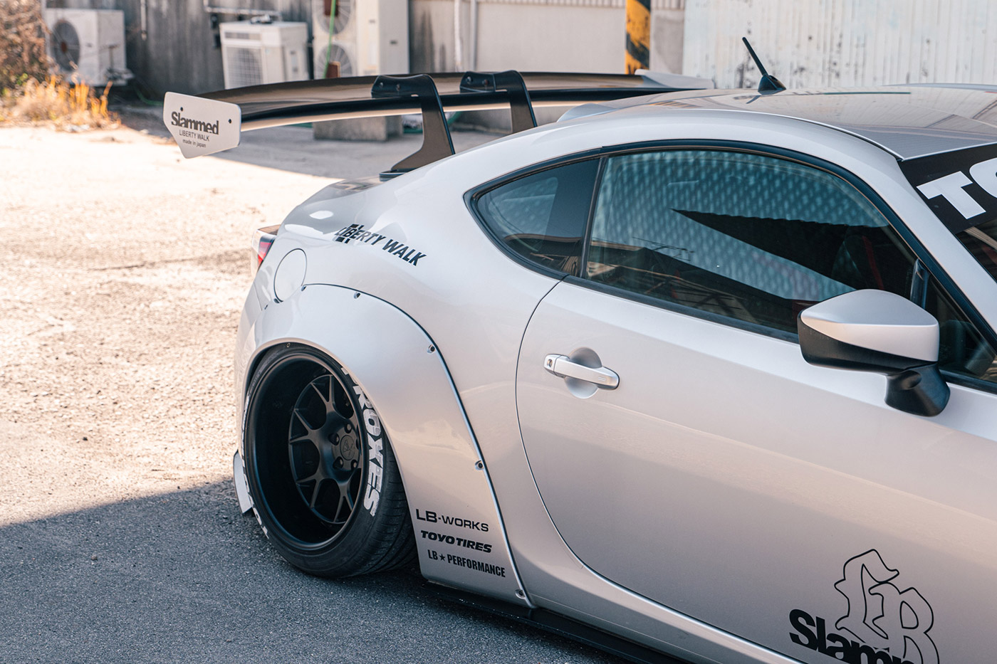 LB-WORKS--Toyota-8600020