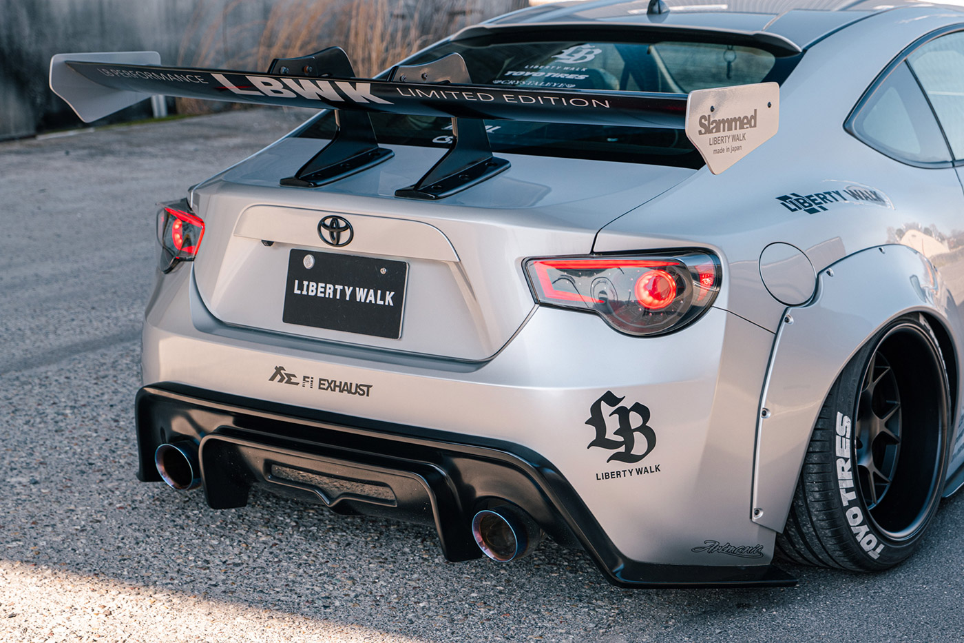 LB-WORKS--Toyota-8600022