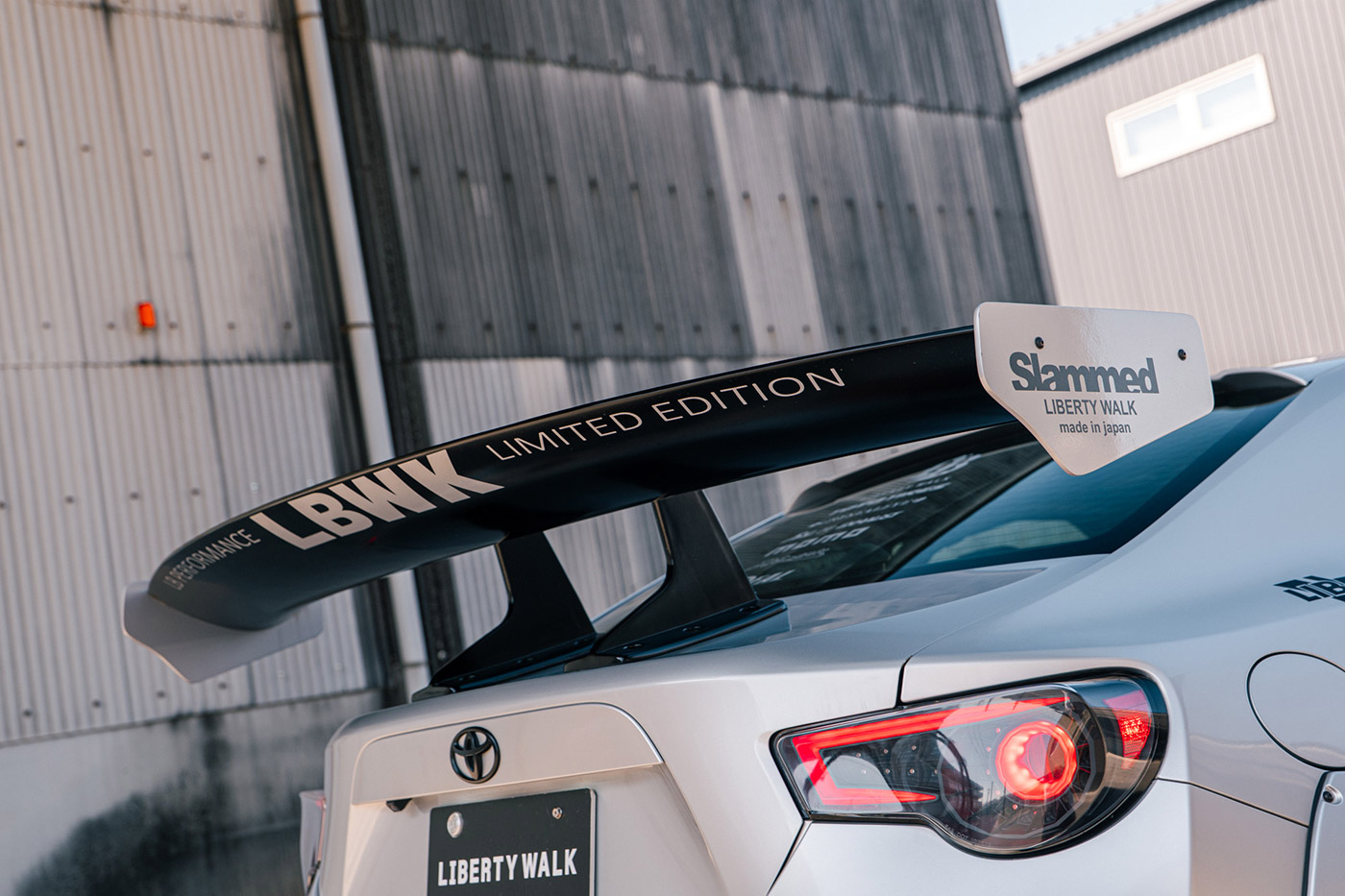 LB-WORKS--Toyota-8600023