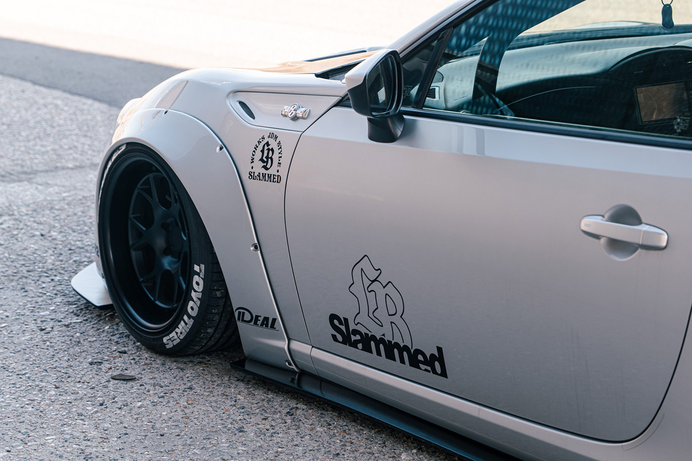 LB-WORKS--Toyota-8600030