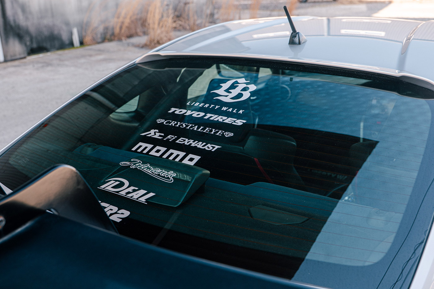 LB-WORKS--Toyota-8600031