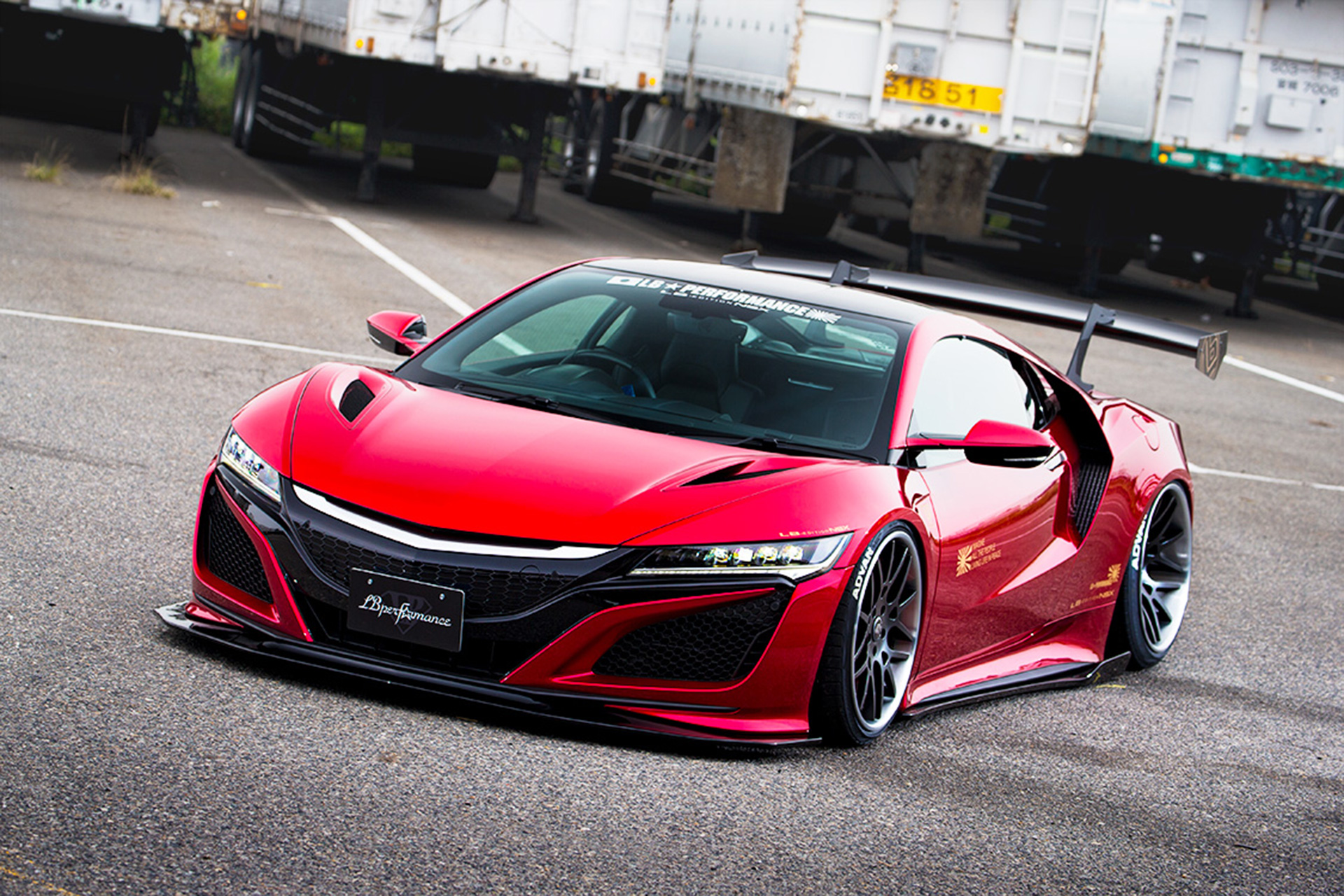 NSX-1