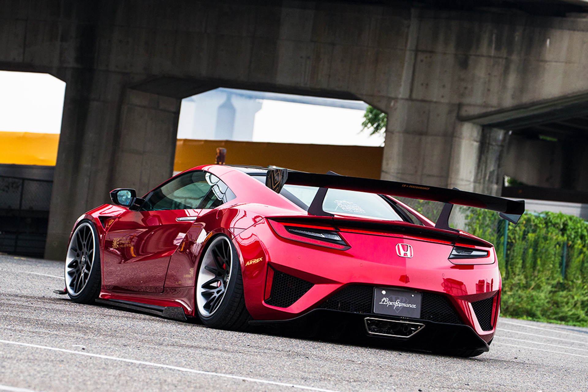 NSX-2