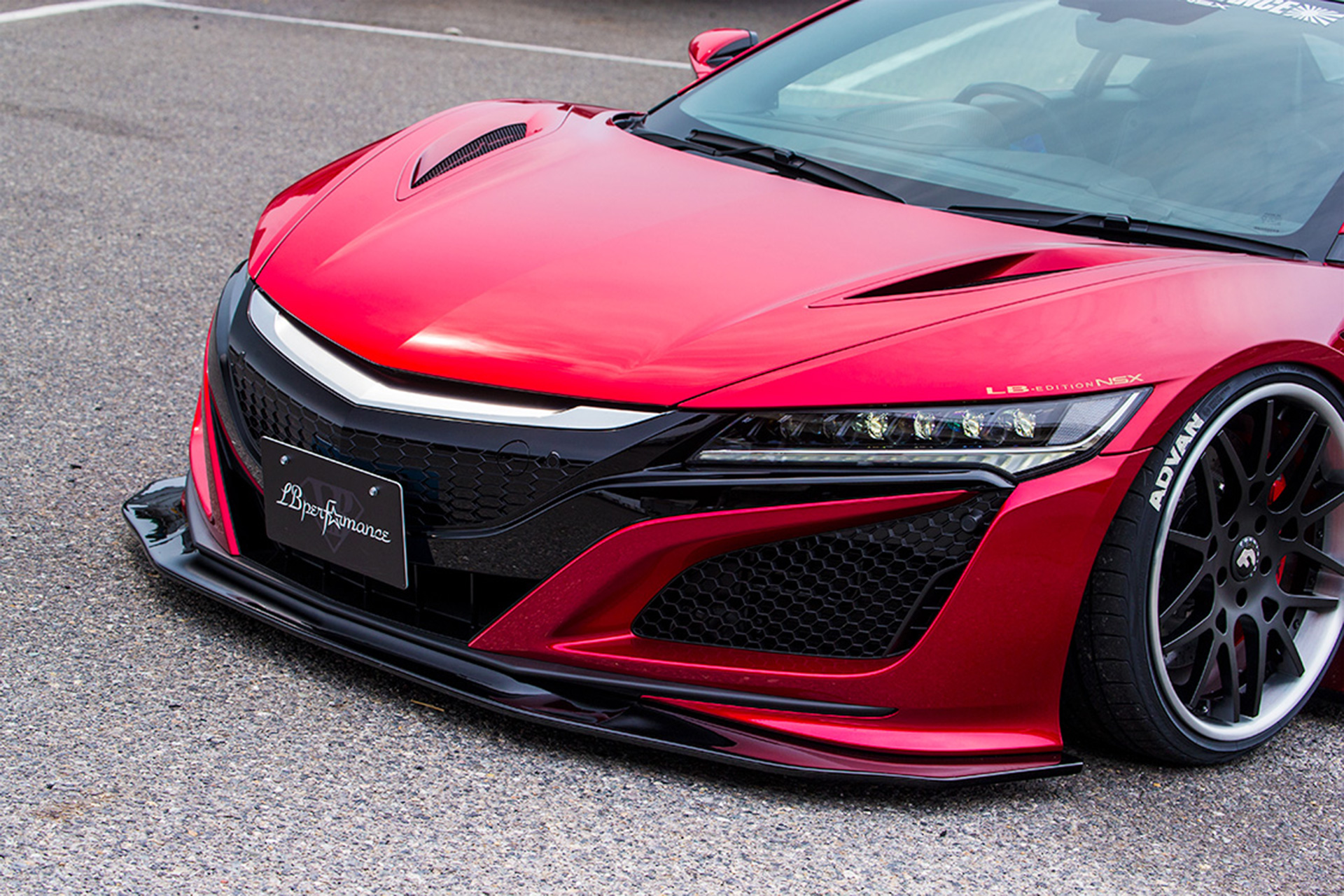 NSX-5