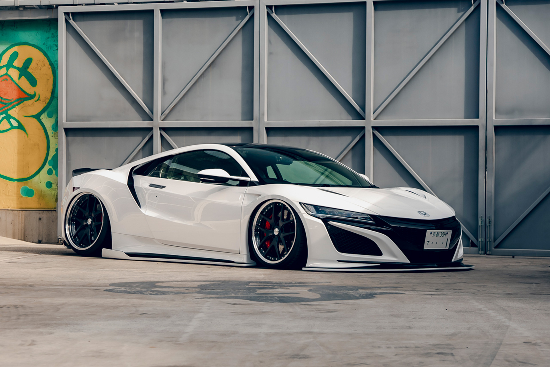 NSX-6