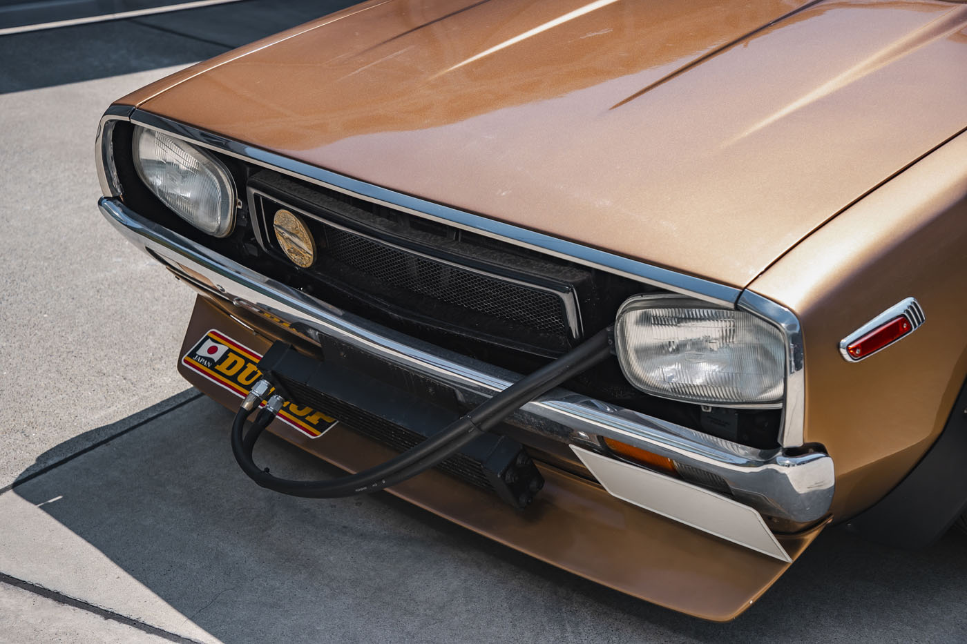 KGC110 NISSAN Skyline 2000GT00008