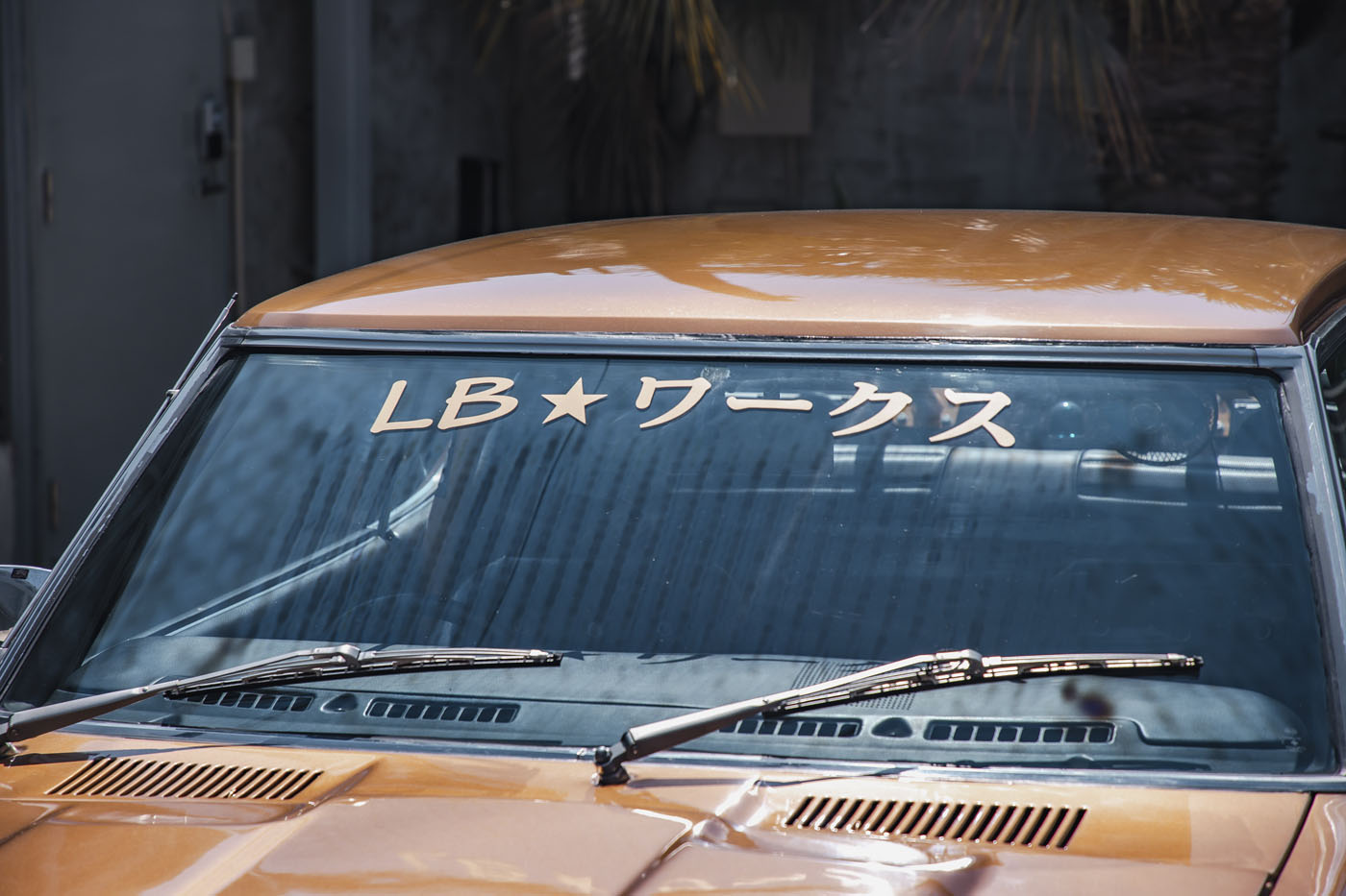 KGC110 NISSAN Skyline 2000GT00012