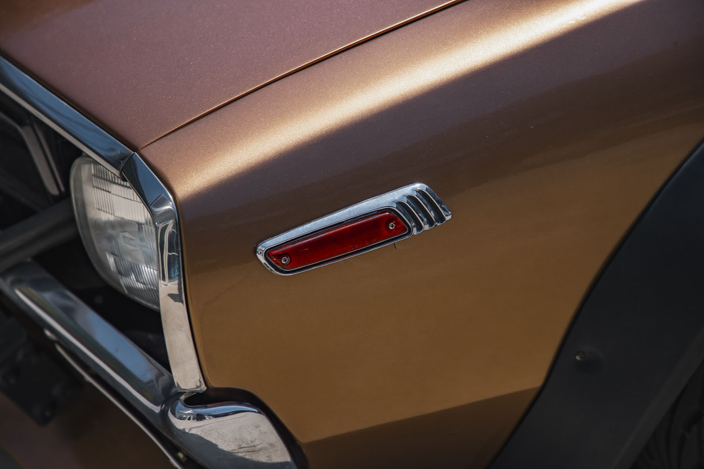 KGC110 NISSAN Skyline 2000GT00013