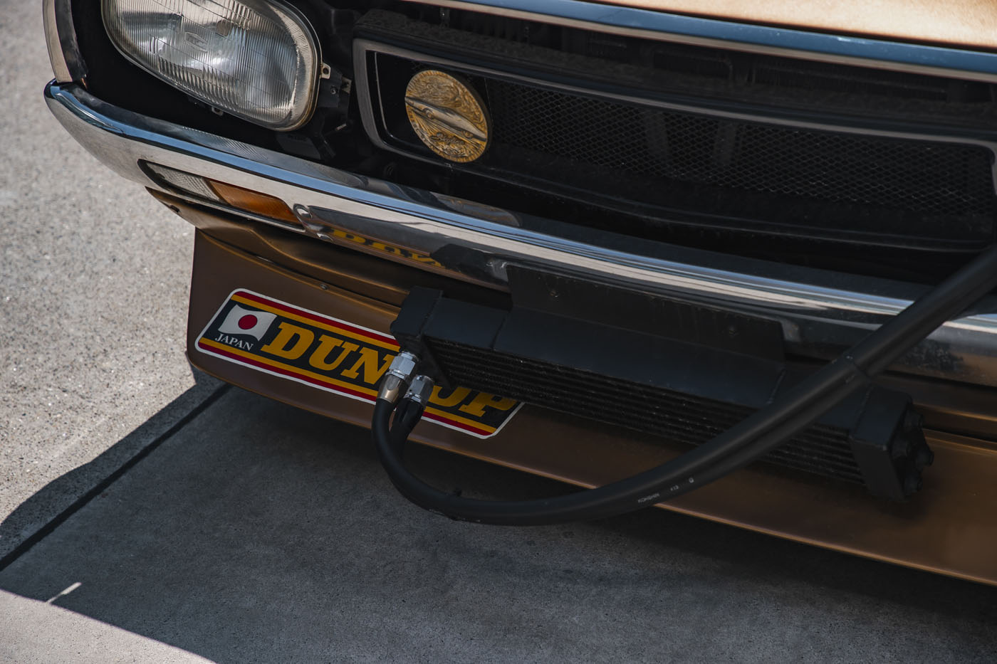 KGC110 NISSAN Skyline 2000GT00014