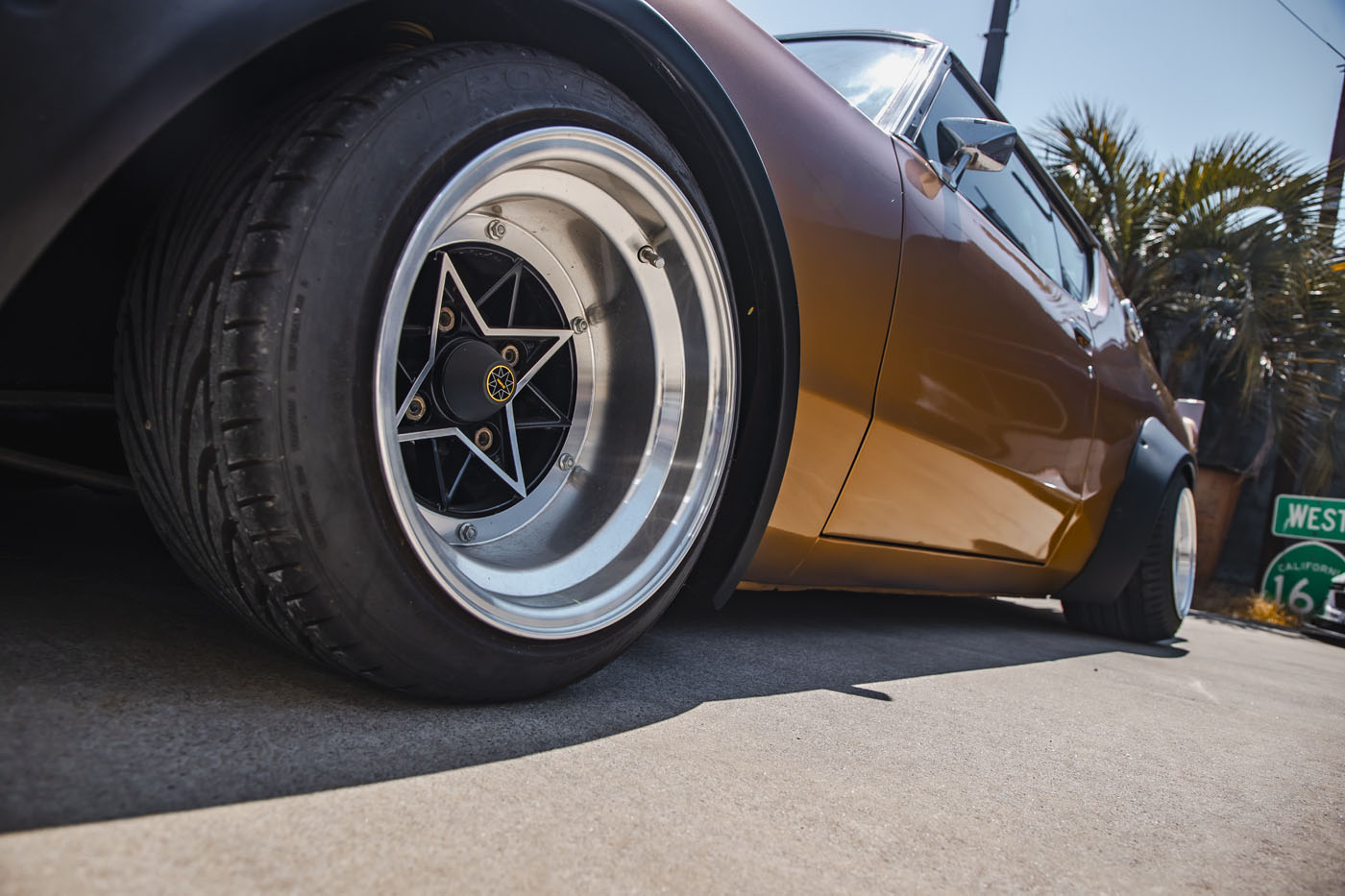 KGC110 NISSAN Skyline 2000GT00017