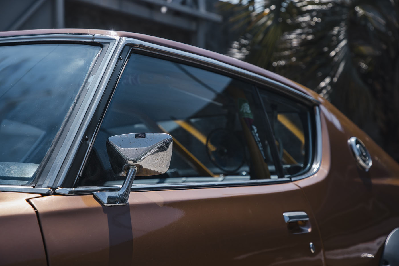 KGC110 NISSAN Skyline 2000GT00018