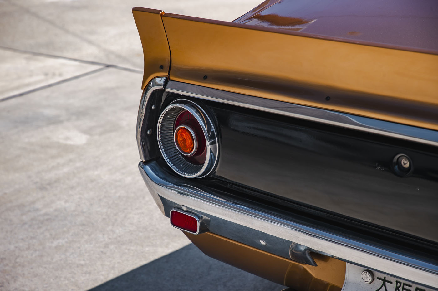 KGC110 NISSAN Skyline 2000GT00022