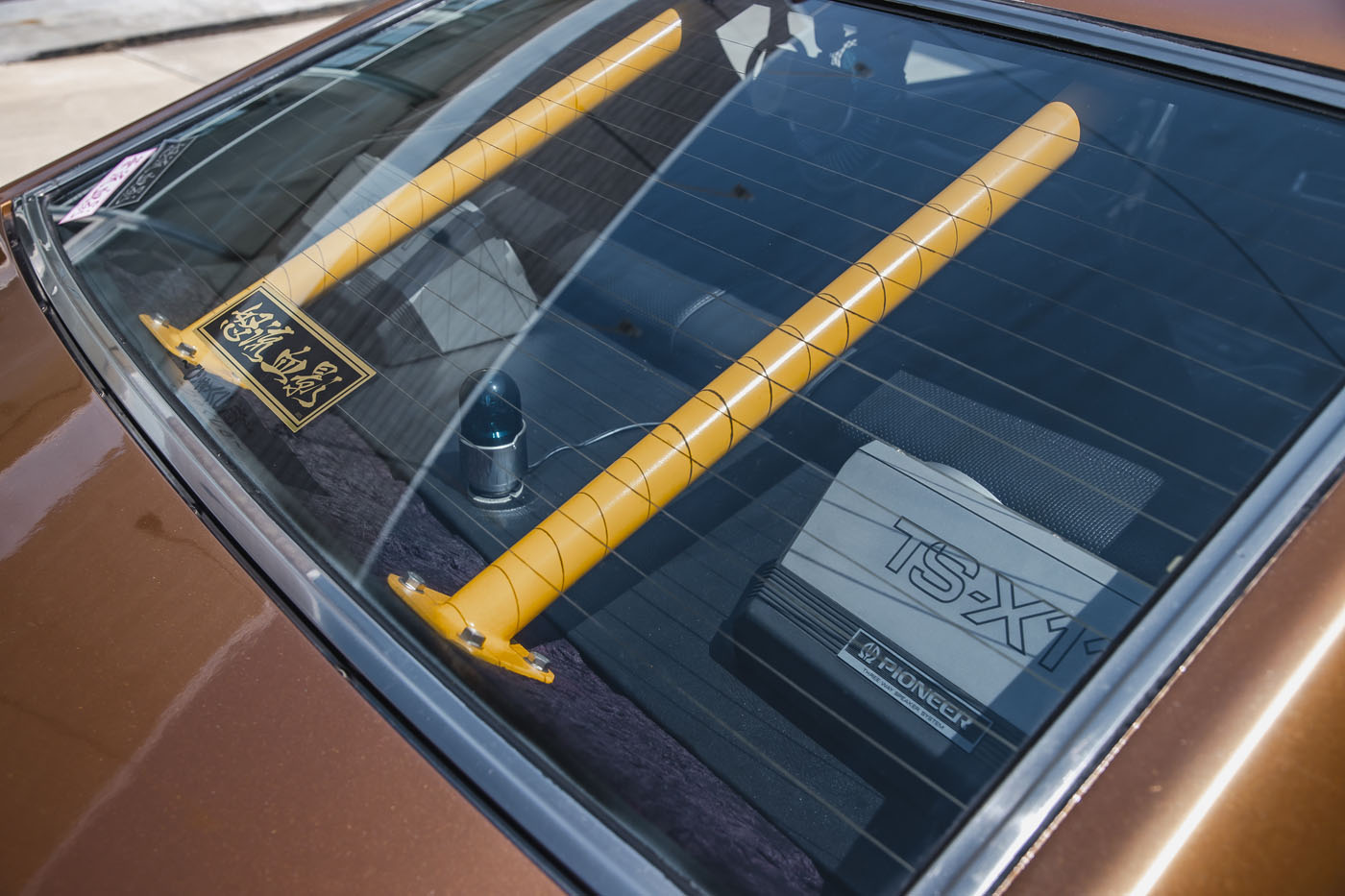 KGC110 NISSAN Skyline 2000GT00026