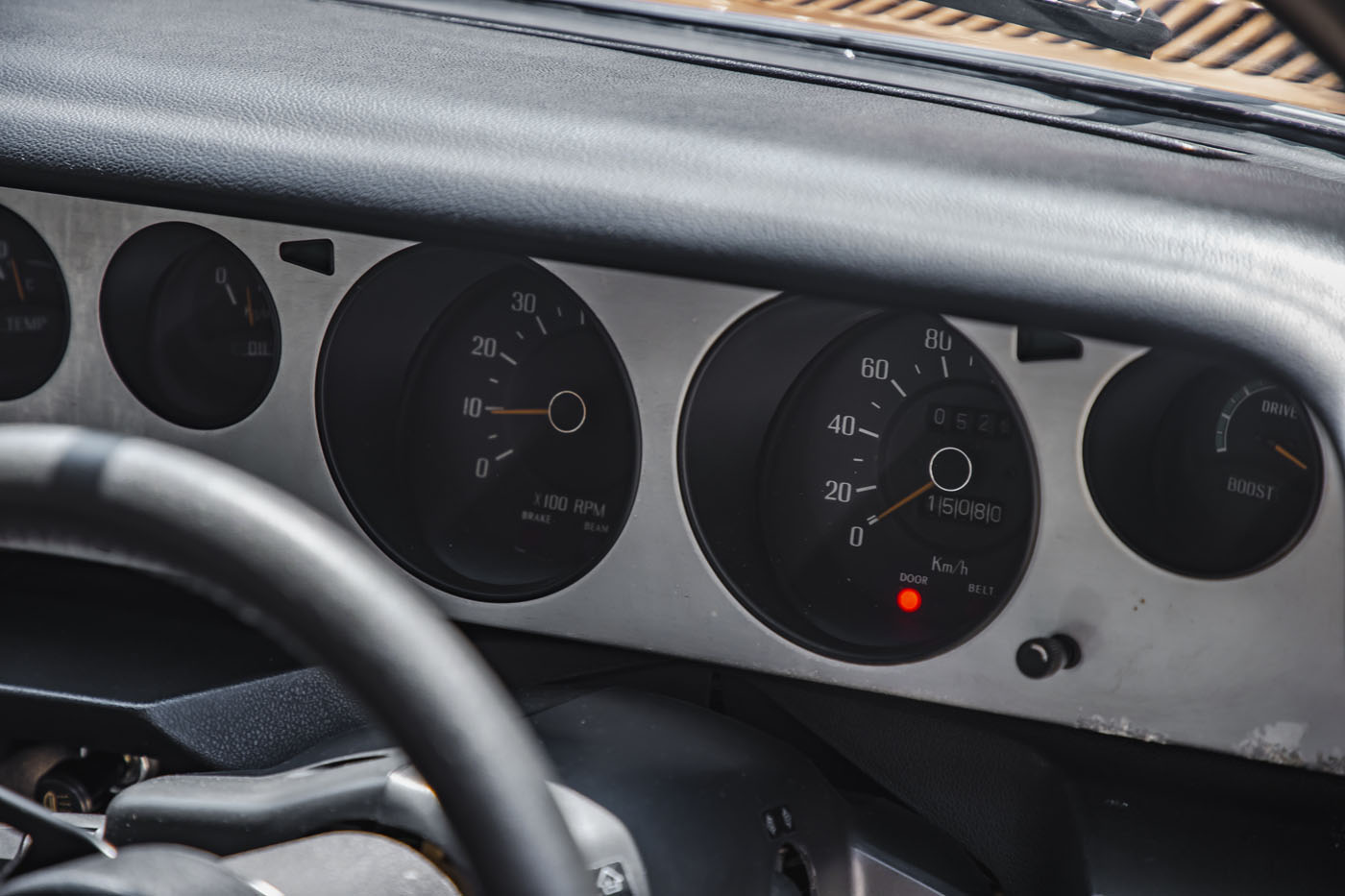 KGC110 NISSAN Skyline 2000GT00029