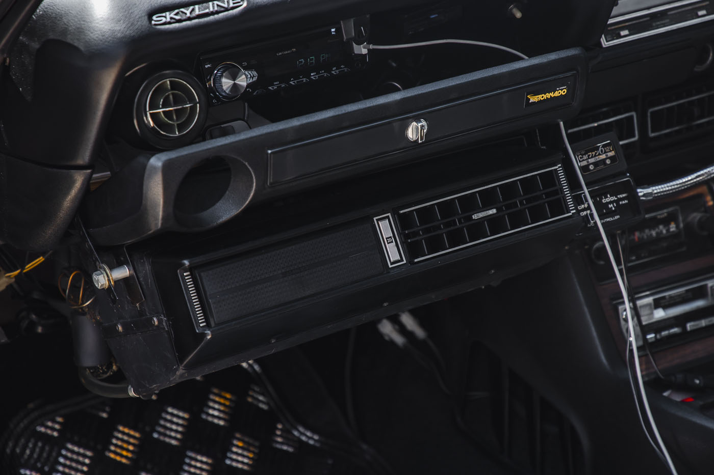 KGC110 NISSAN Skyline 2000GT00035