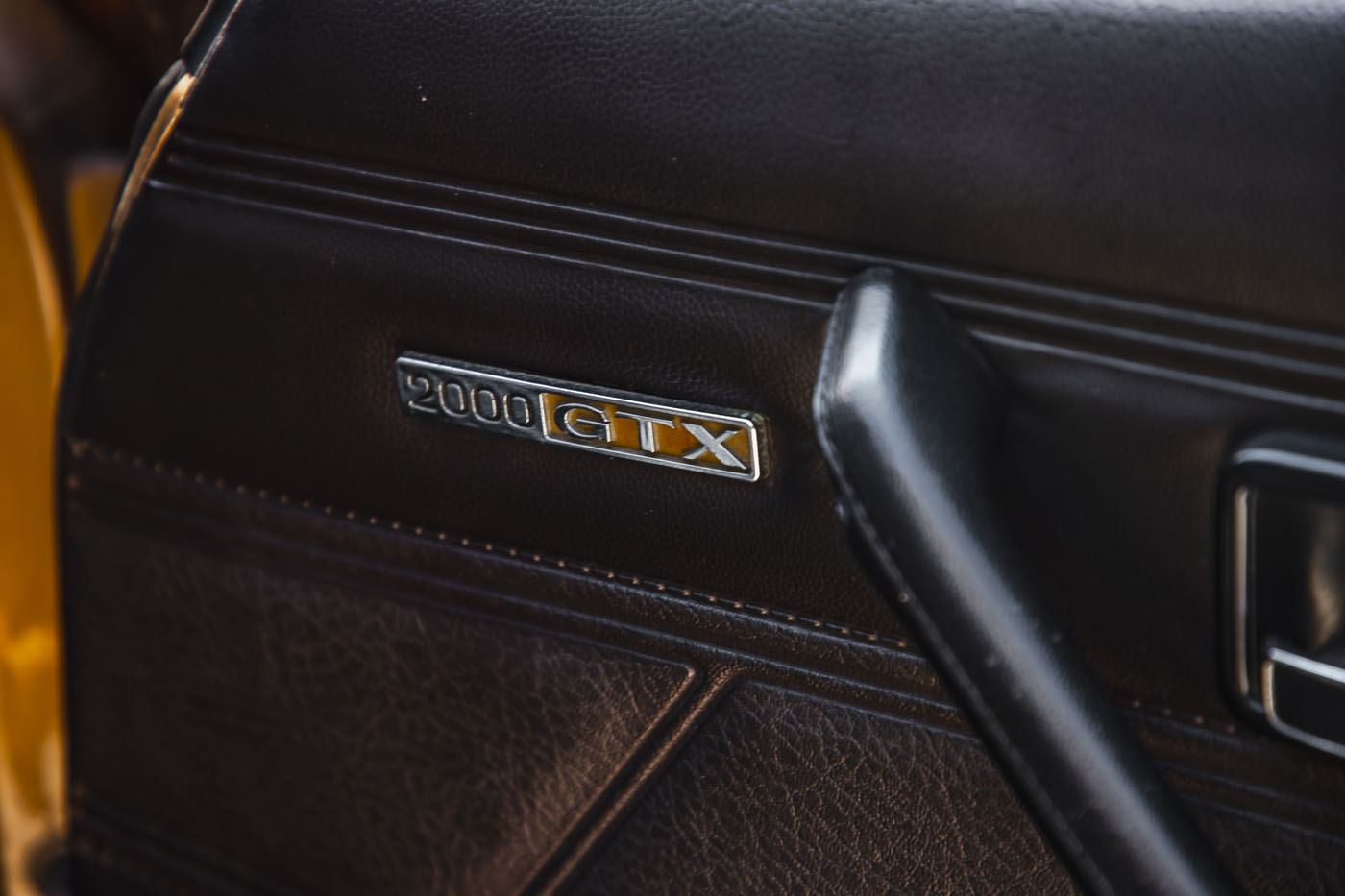 KGC110 NISSAN Skyline 2000GT00036