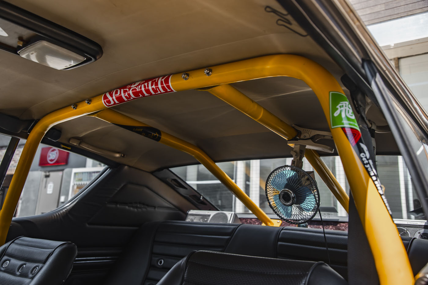 KGC110 NISSAN Skyline 2000GT00039